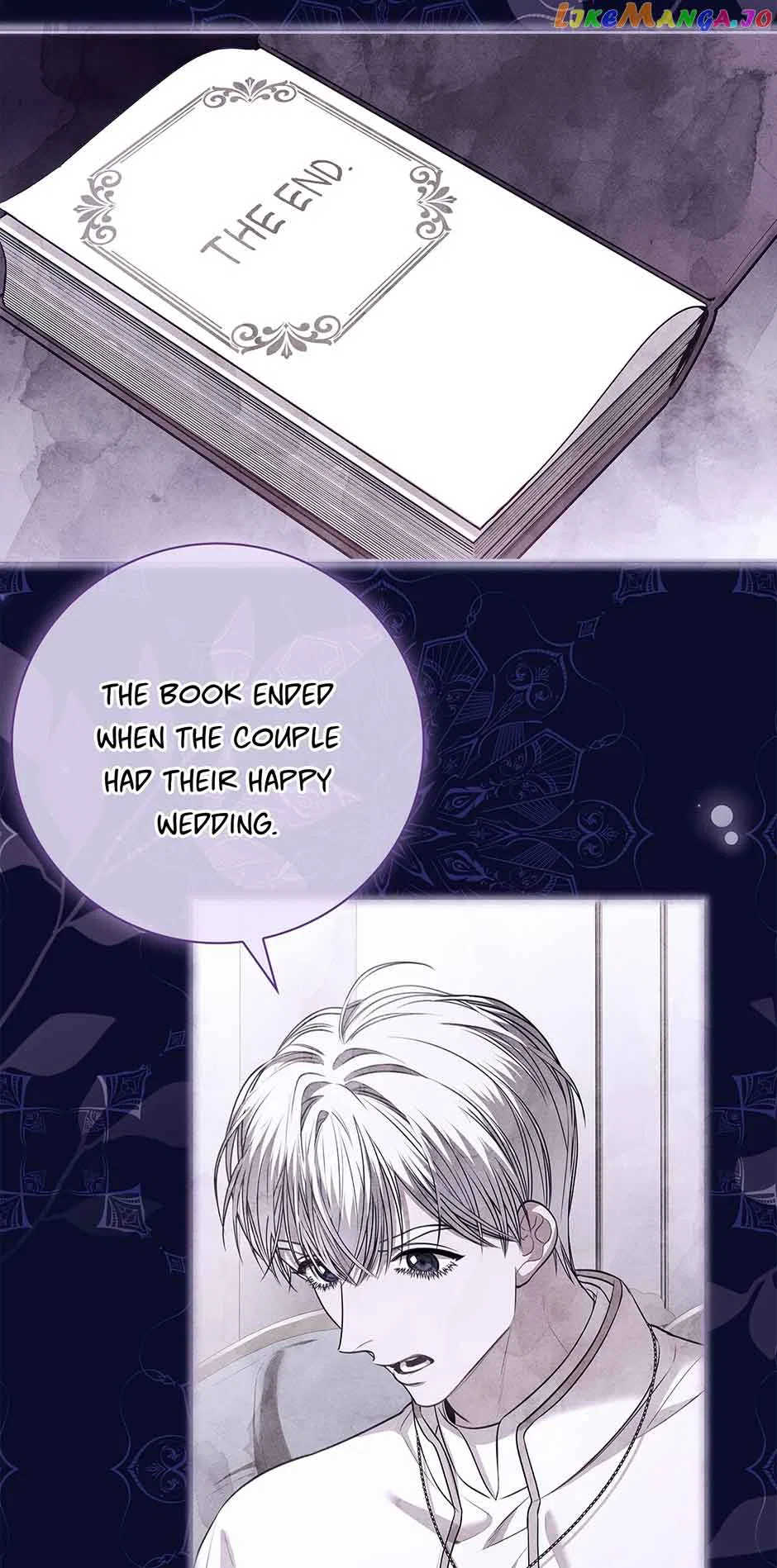 I’m the Tyrant’s Secretary Chapter 102 – Page 9