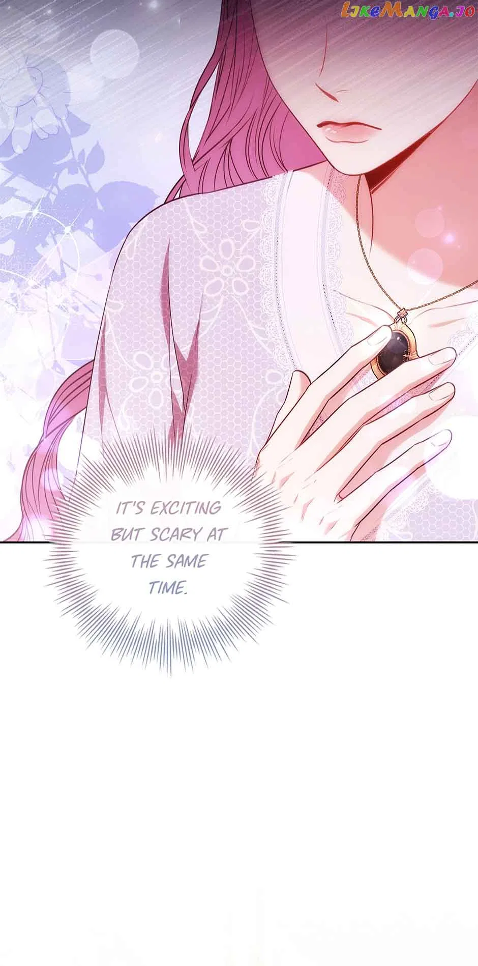 I’m the Tyrant’s Secretary Chapter 102 – Page 11