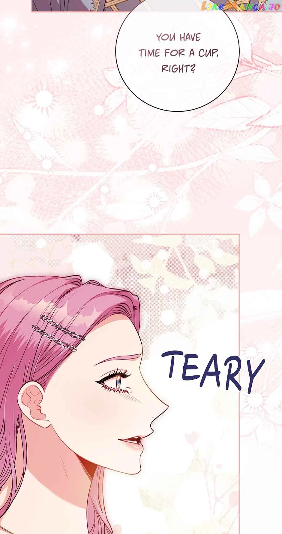 I’m the Tyrant’s Secretary Chapter 102 – Page 16