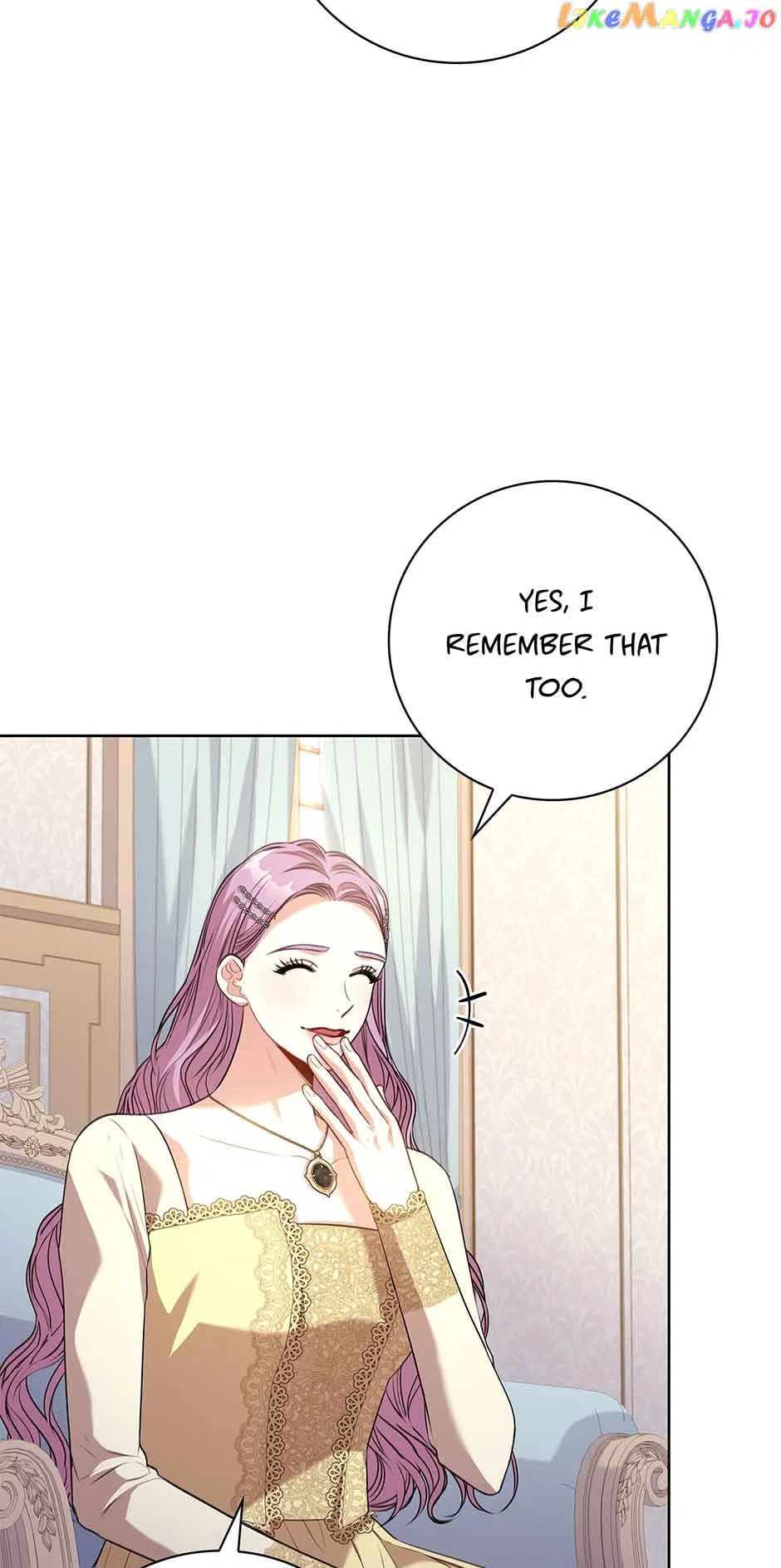 I’m the Tyrant’s Secretary Chapter 102 – Page 20