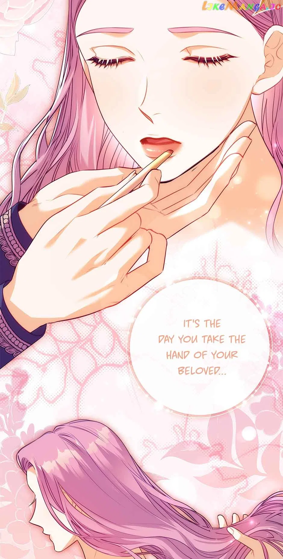 I’m the Tyrant’s Secretary Chapter 102 – Page 25