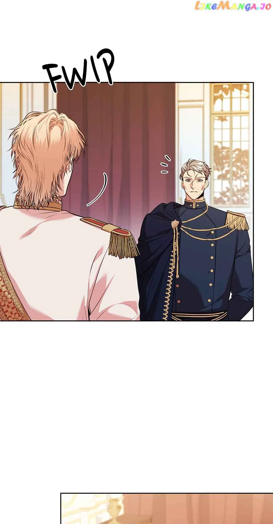 I’m the Tyrant’s Secretary Chapter 102 – Page 40