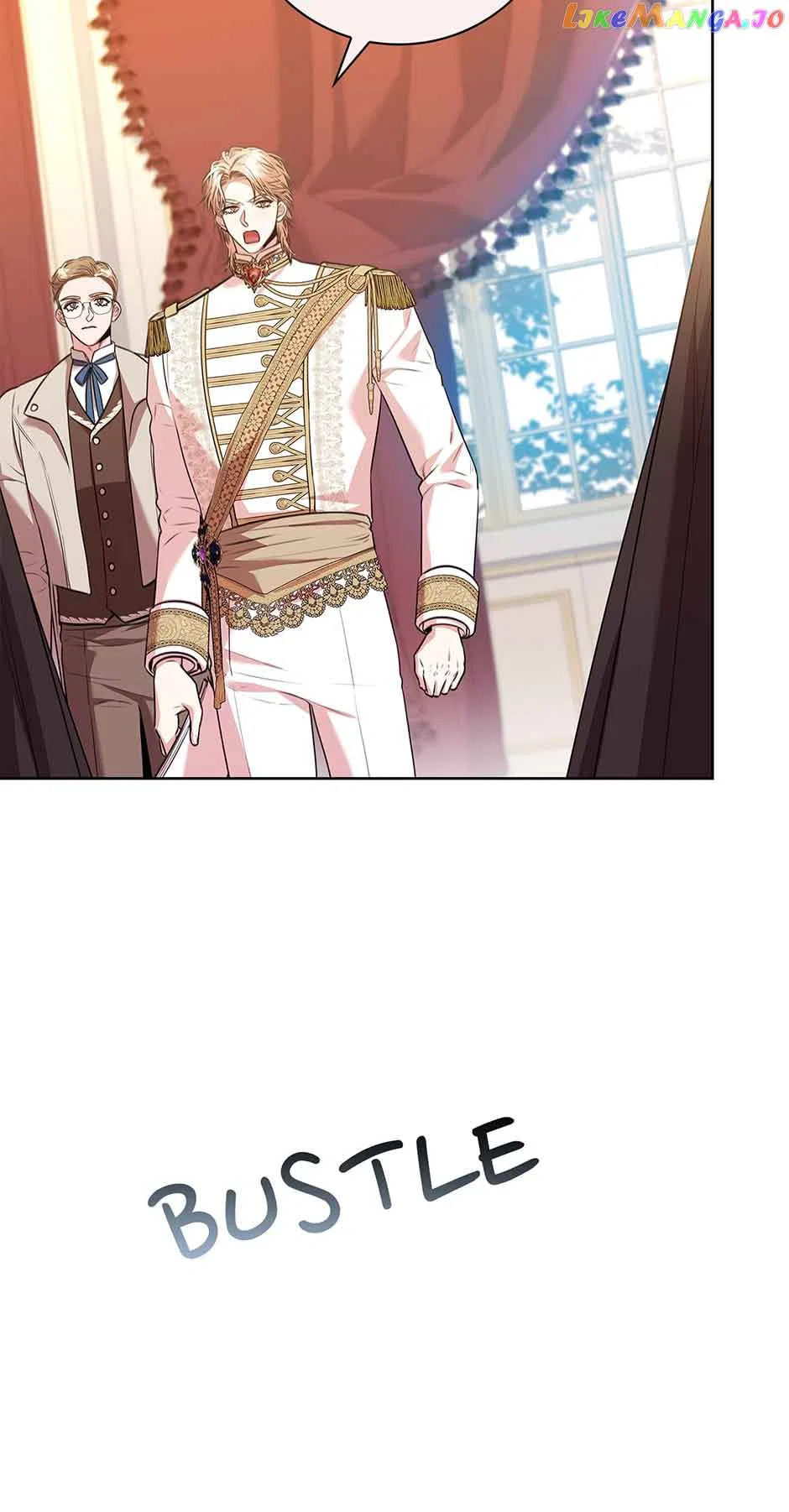 I’m the Tyrant’s Secretary Chapter 102 – Page 42