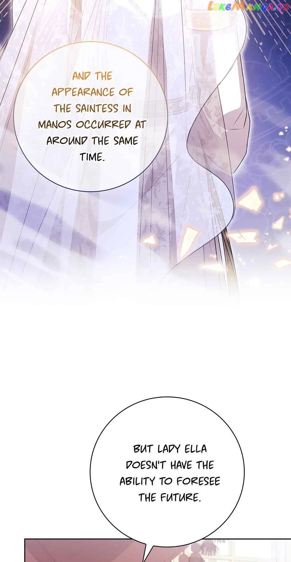I’m the Tyrant’s Secretary Chapter 102 – Page 51
