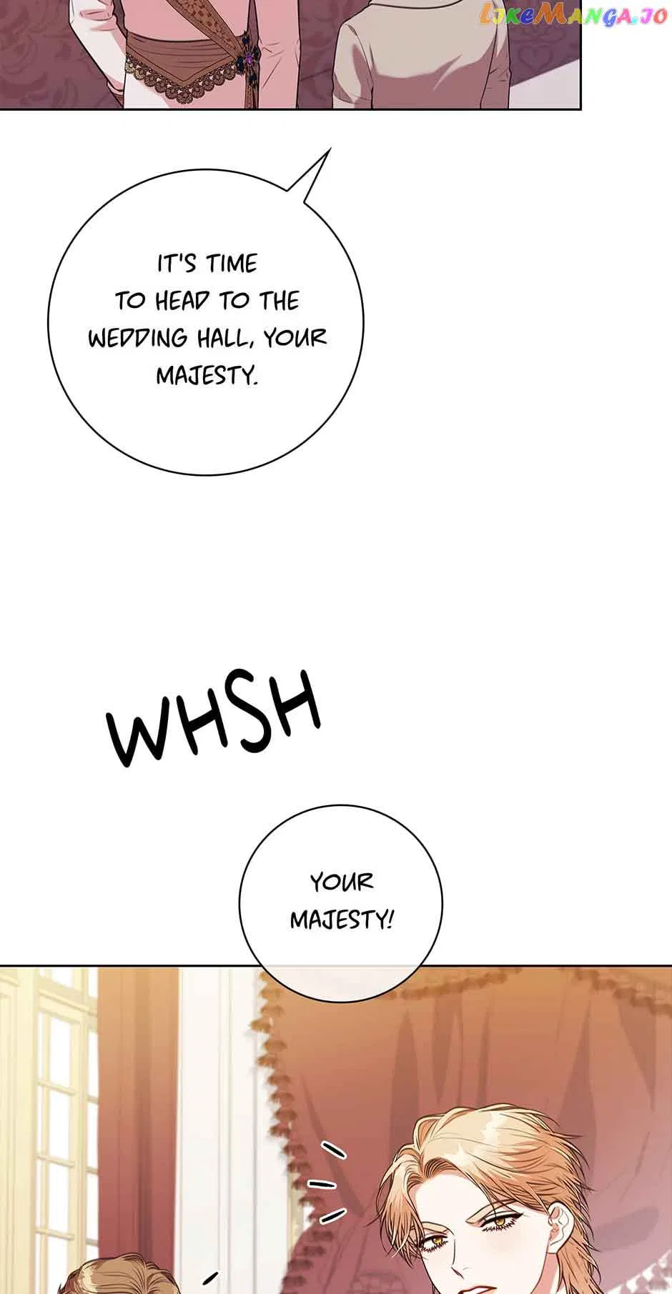 I’m the Tyrant’s Secretary Chapter 102 – Page 54