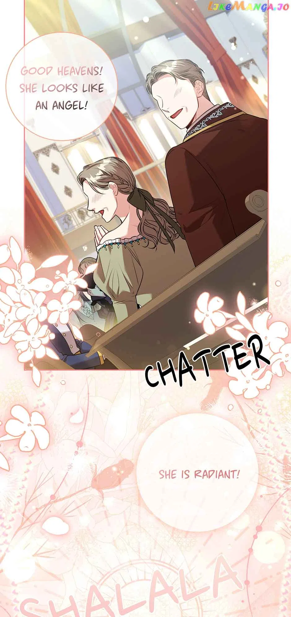 I’m the Tyrant’s Secretary Chapter 102 – Page 63