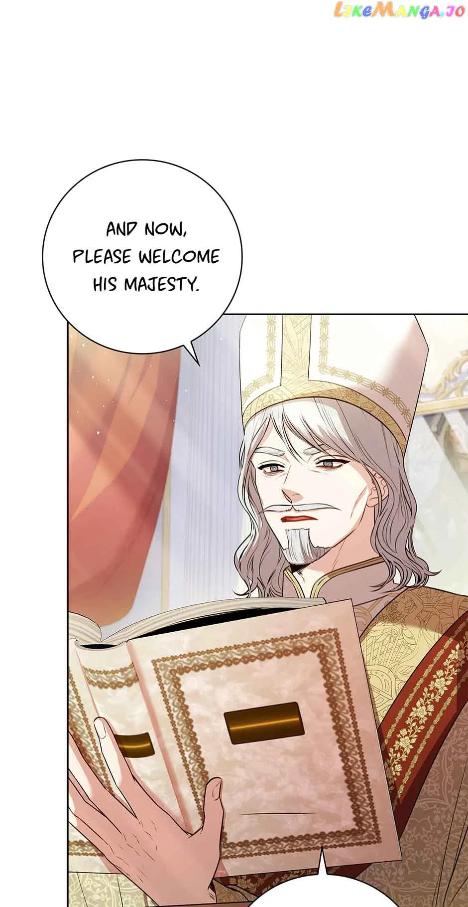I’m the Tyrant’s Secretary Chapter 102 – Page 66