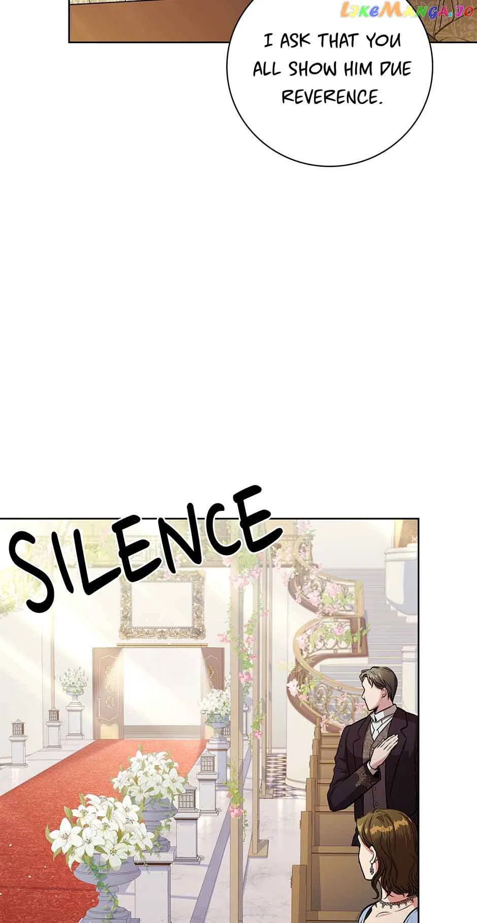 I’m the Tyrant’s Secretary Chapter 102 – Page 67