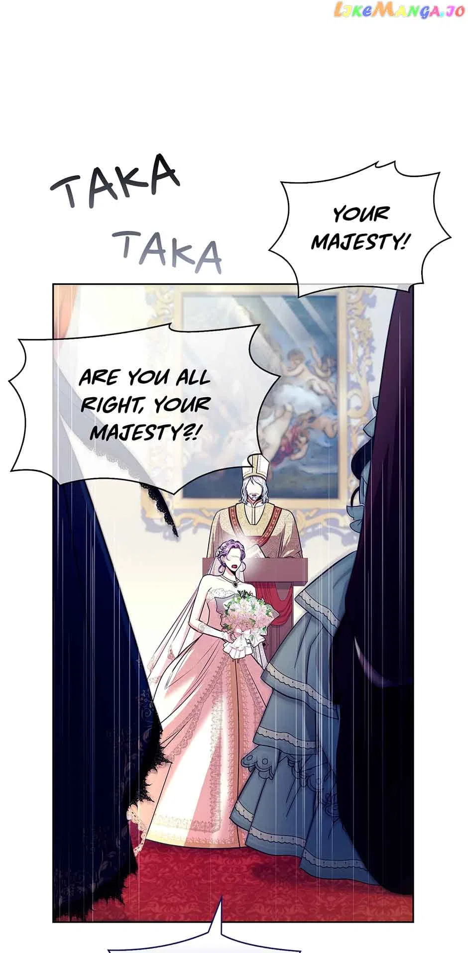 I’m the Tyrant’s Secretary Chapter 102 – Page 74