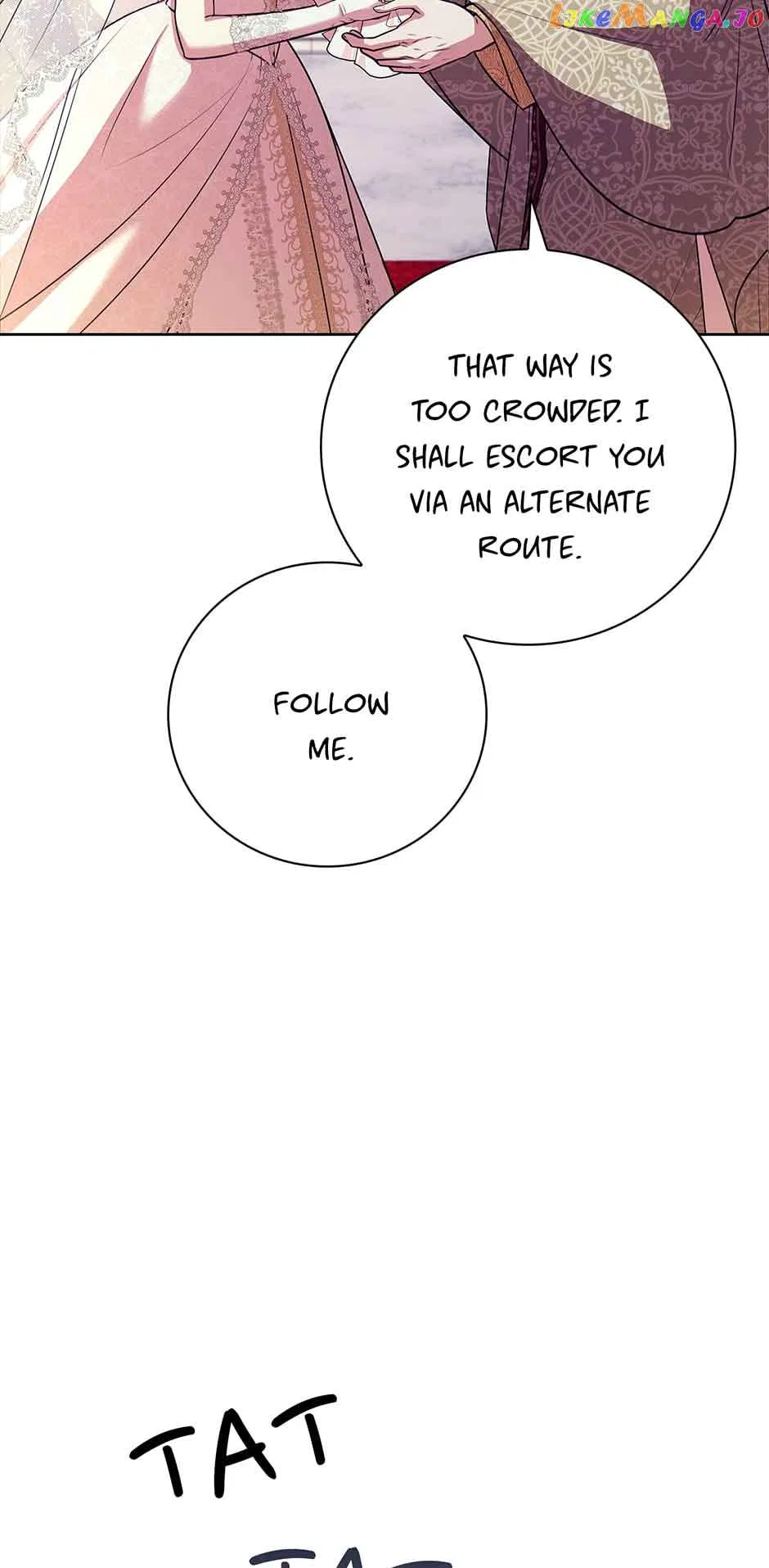 I’m the Tyrant’s Secretary Chapter 102 – Page 77