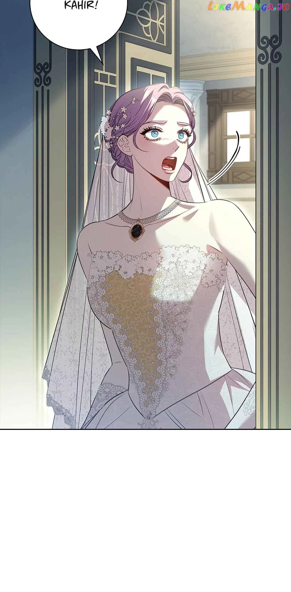 I’m the Tyrant’s Secretary Chapter 102 – Page 80