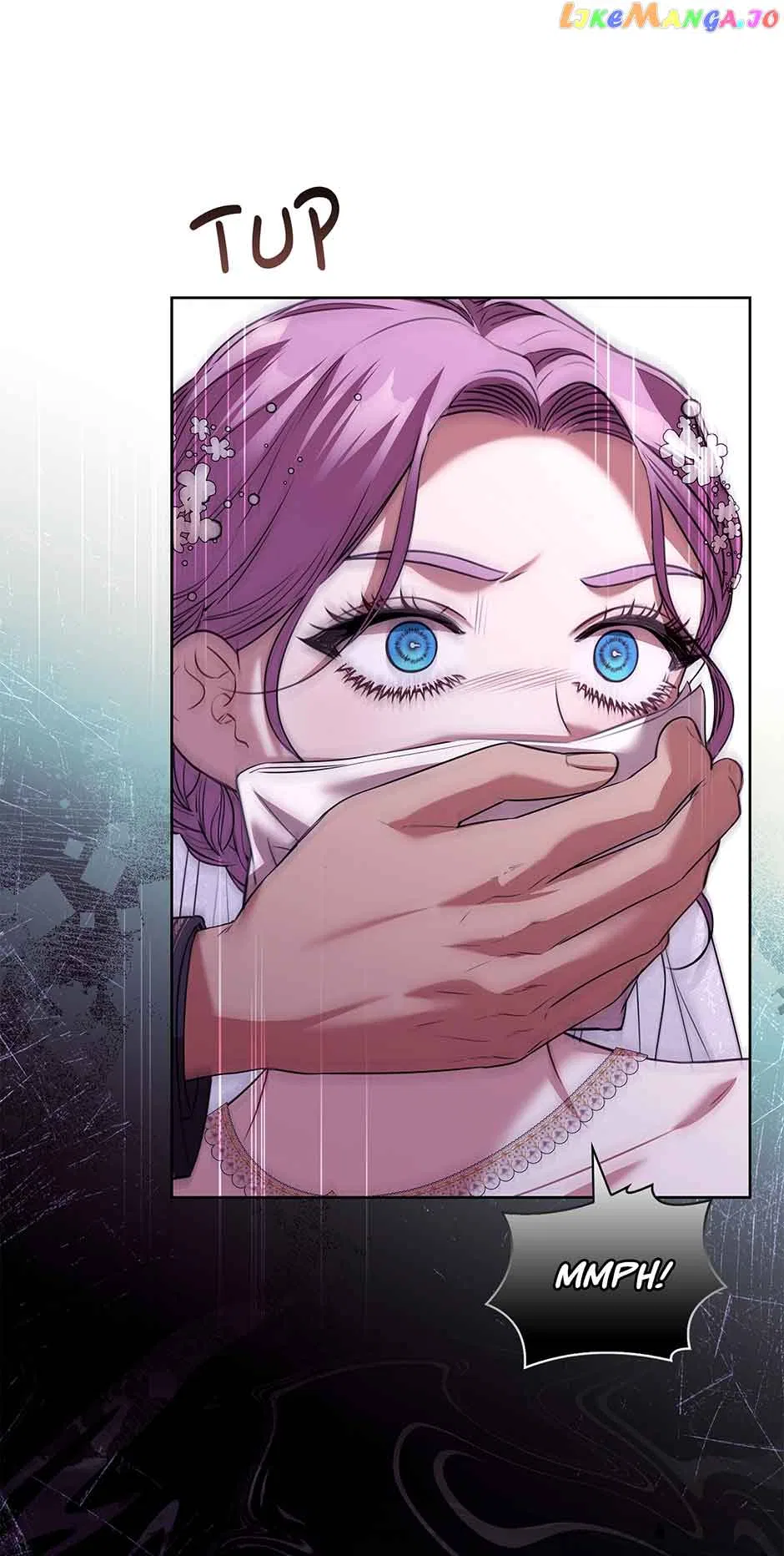 I’m the Tyrant’s Secretary Chapter 102 – Page 81
