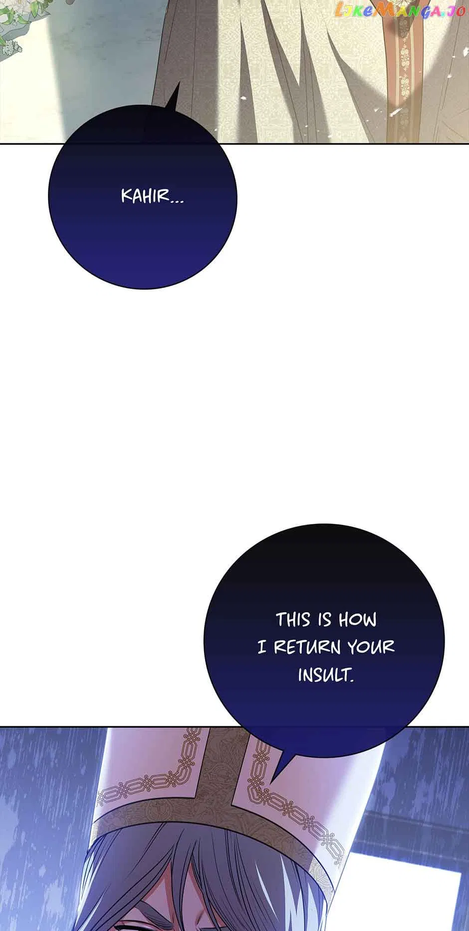 I’m the Tyrant’s Secretary Chapter 102 – Page 85