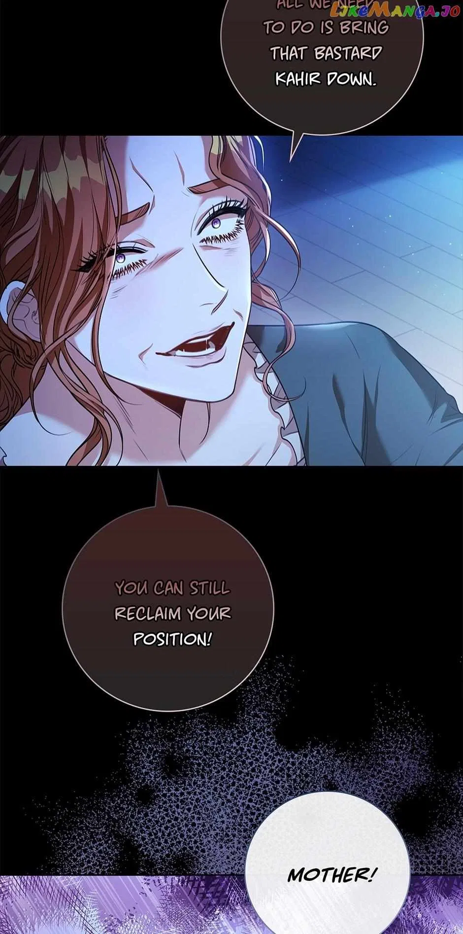 I’m the Tyrant’s Secretary Chapter 101 – Page 5