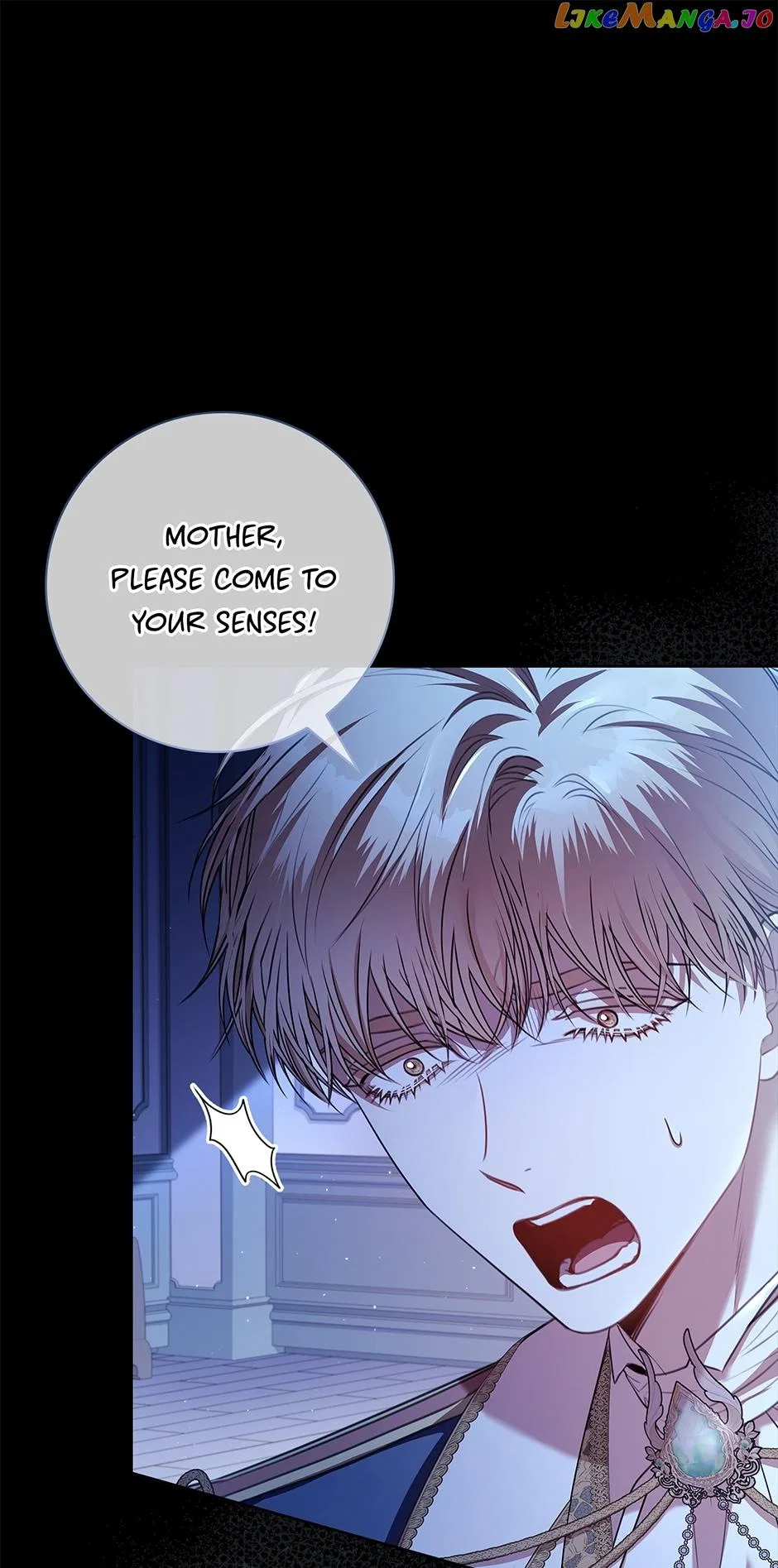 I’m the Tyrant’s Secretary Chapter 101 – Page 9
