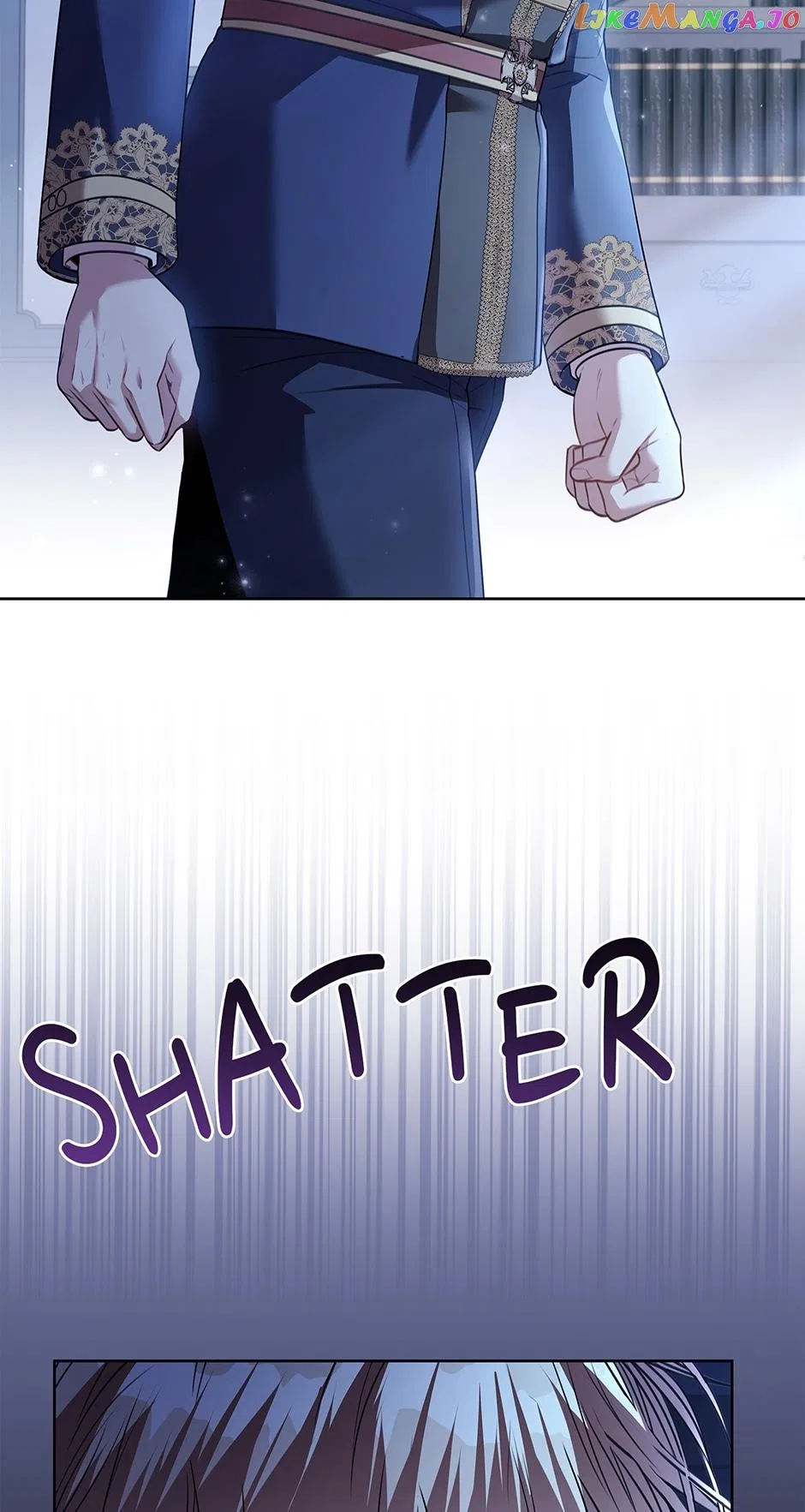 I’m the Tyrant’s Secretary Chapter 101 – Page 17
