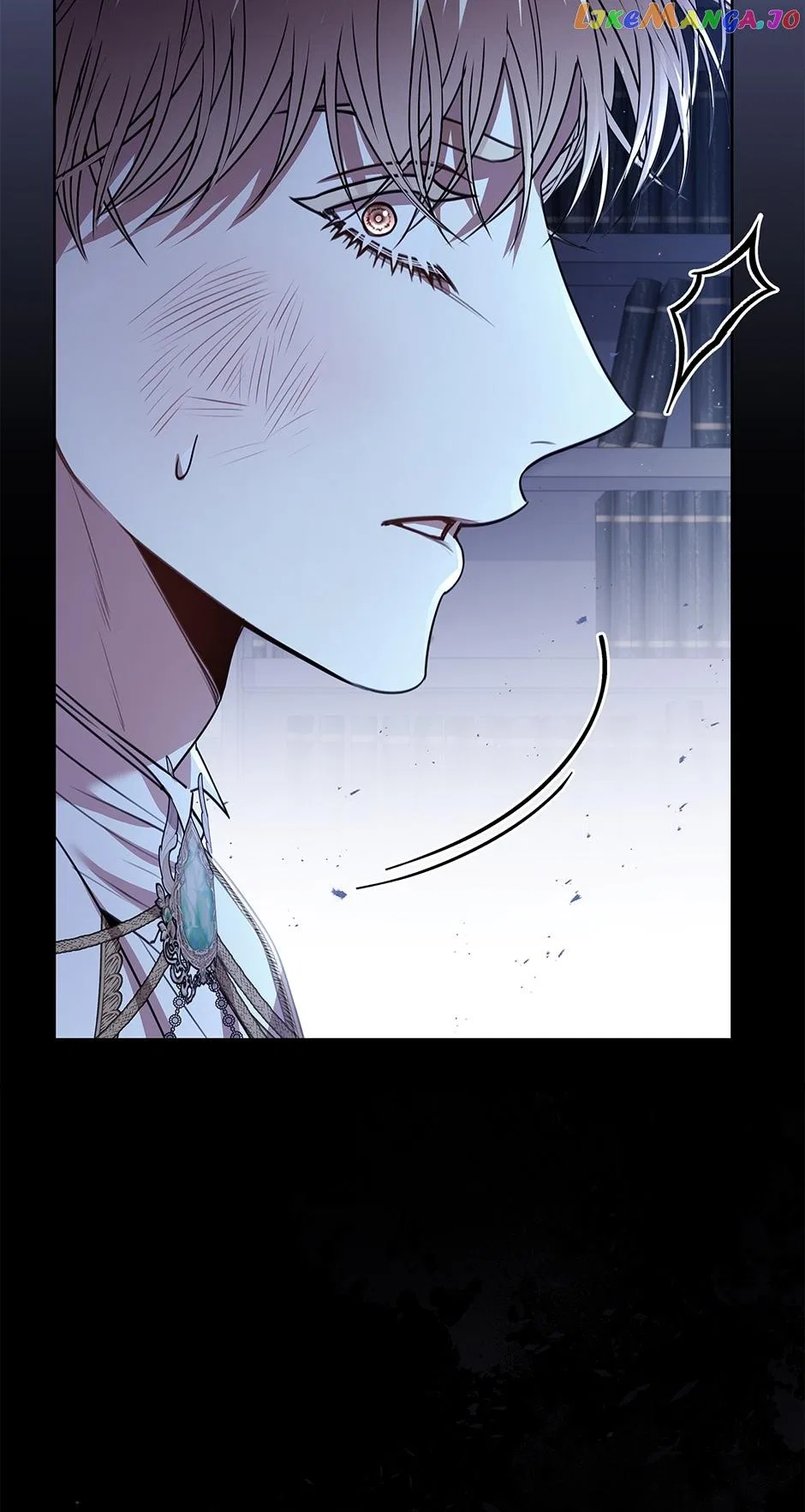 I’m the Tyrant’s Secretary Chapter 101 – Page 18
