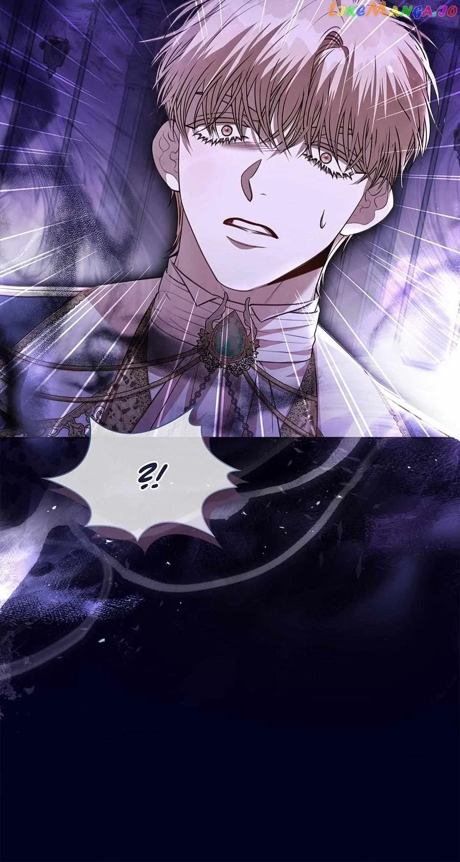 I’m the Tyrant’s Secretary Chapter 101 – Page 21