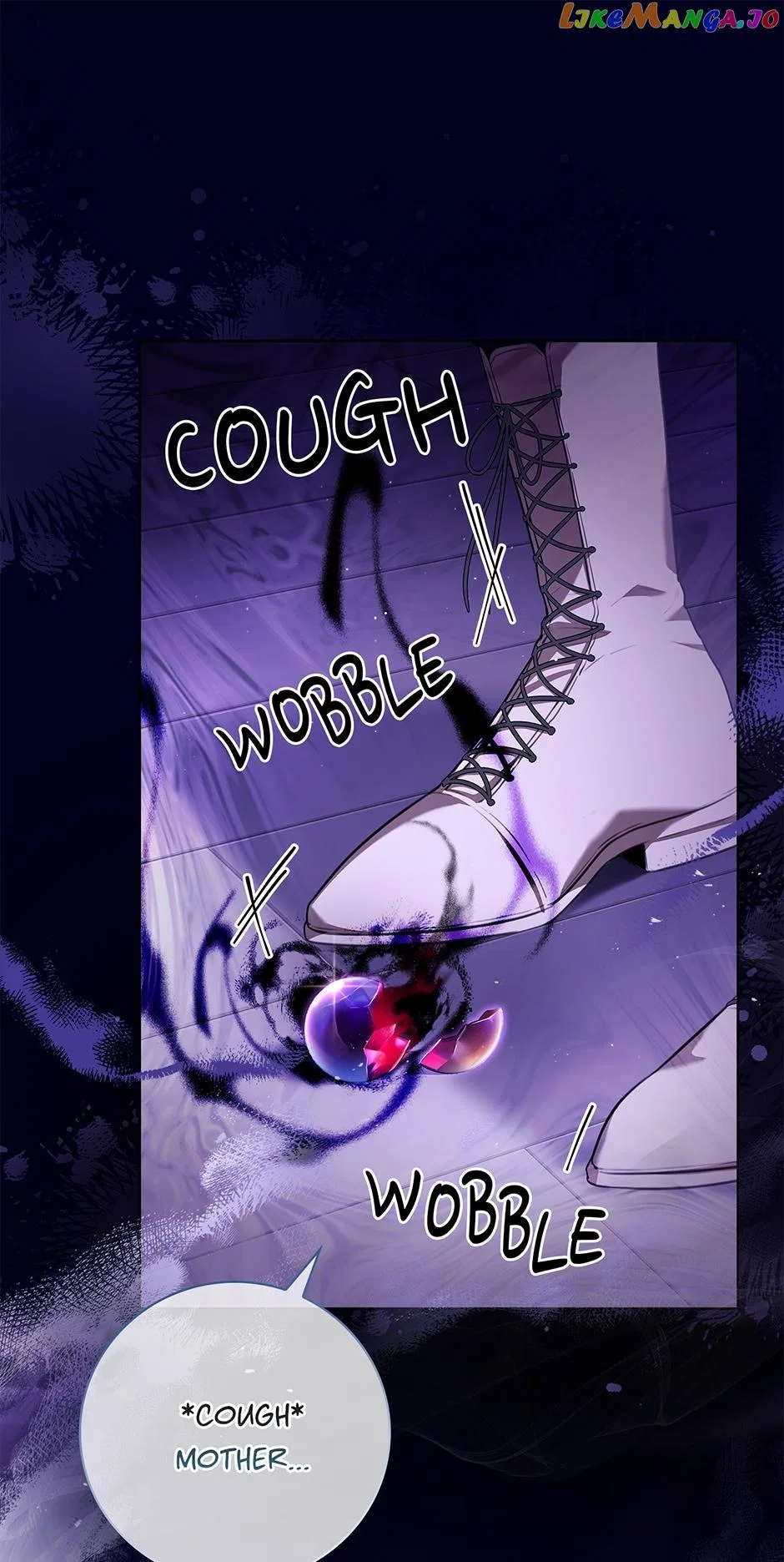 I’m the Tyrant’s Secretary Chapter 101 – Page 22