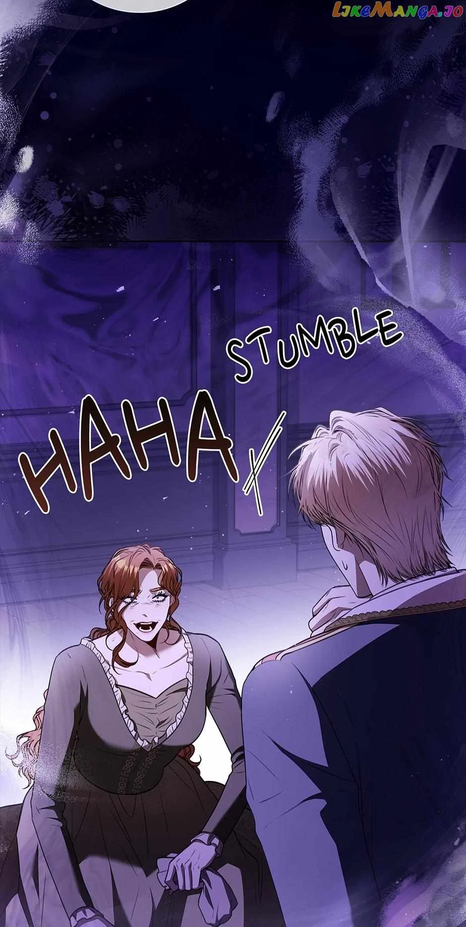 I’m the Tyrant’s Secretary Chapter 101 – Page 23