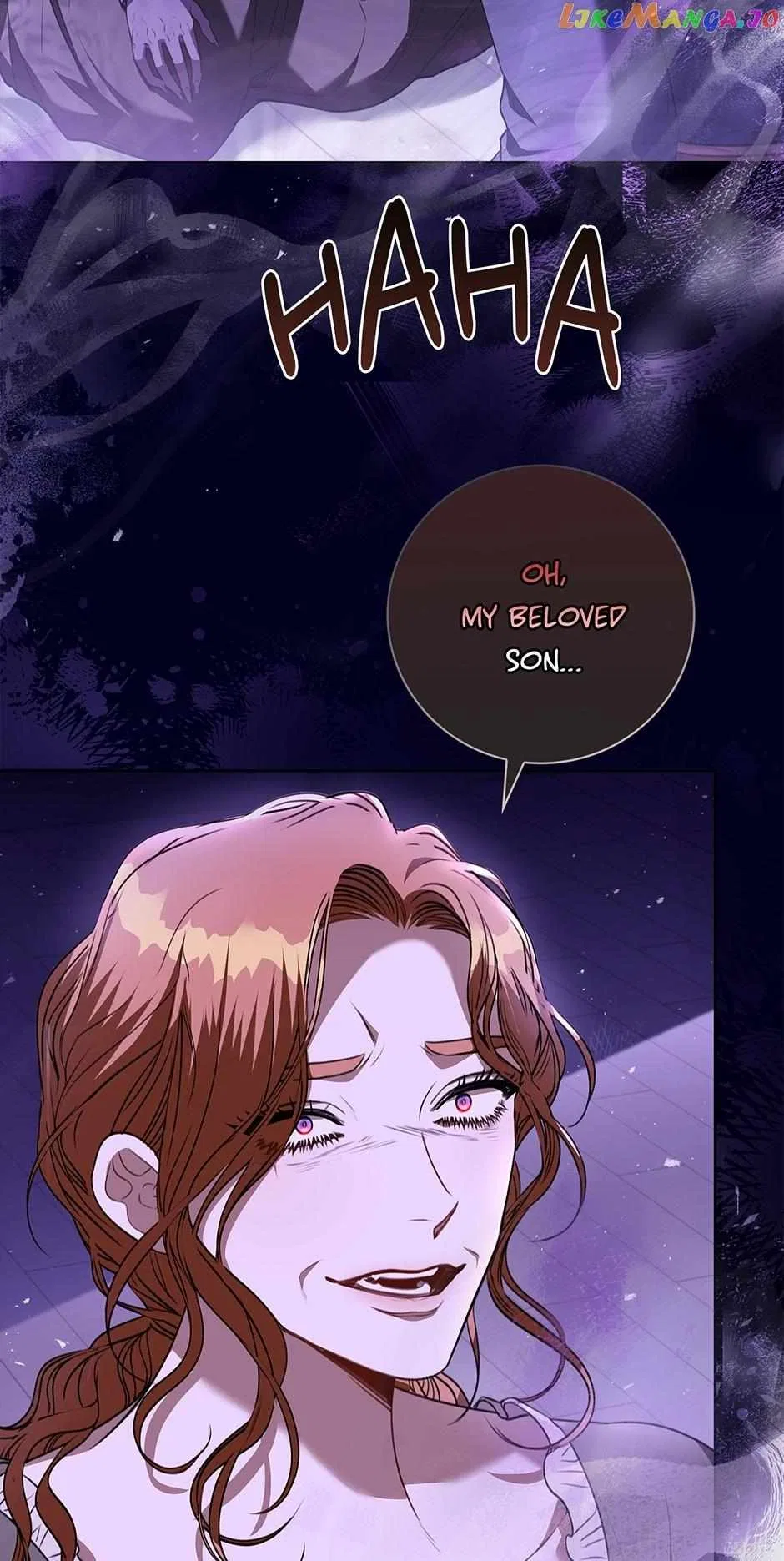 I’m the Tyrant’s Secretary Chapter 101 – Page 24
