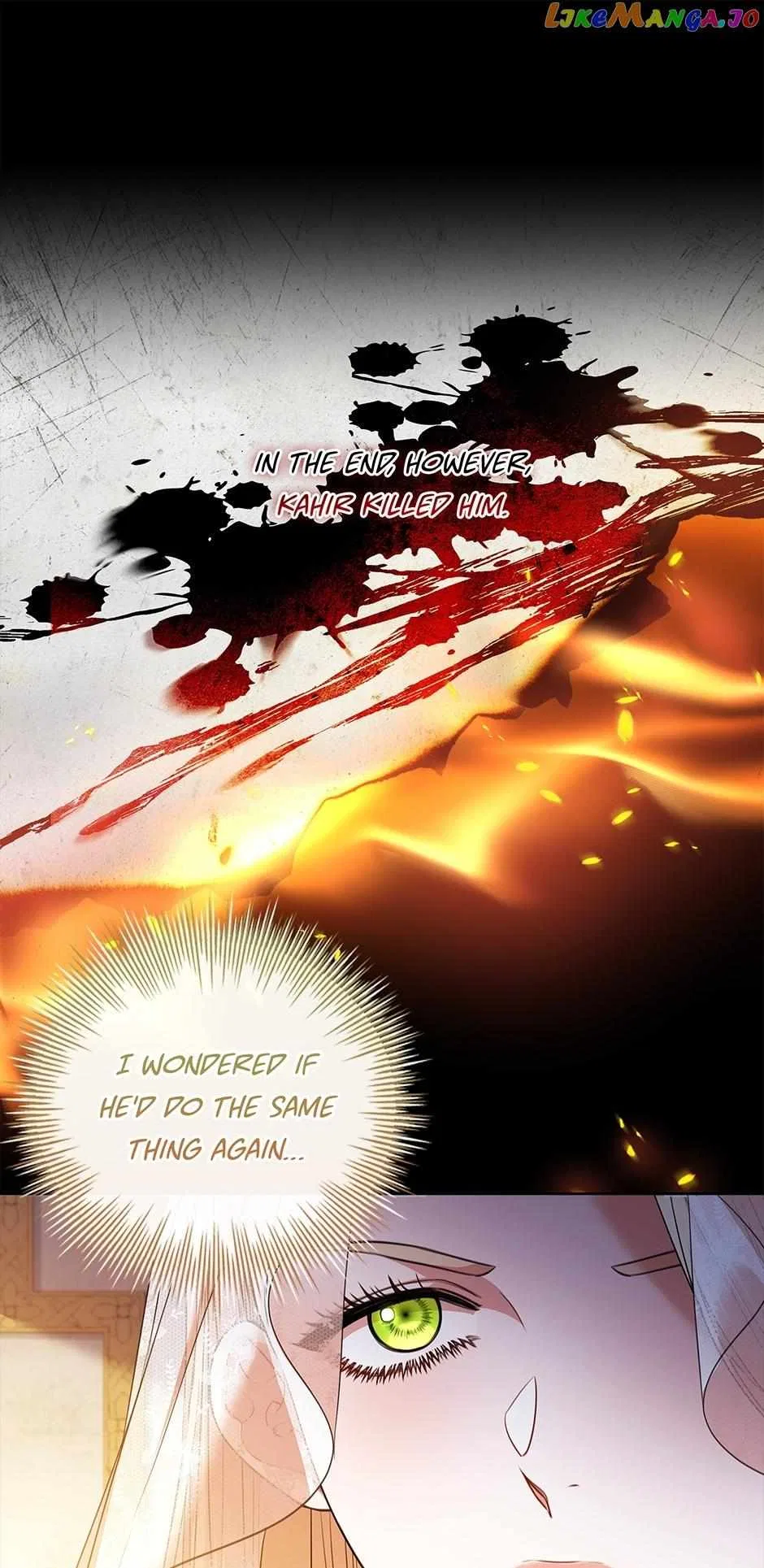 I’m the Tyrant’s Secretary Chapter 101 – Page 36