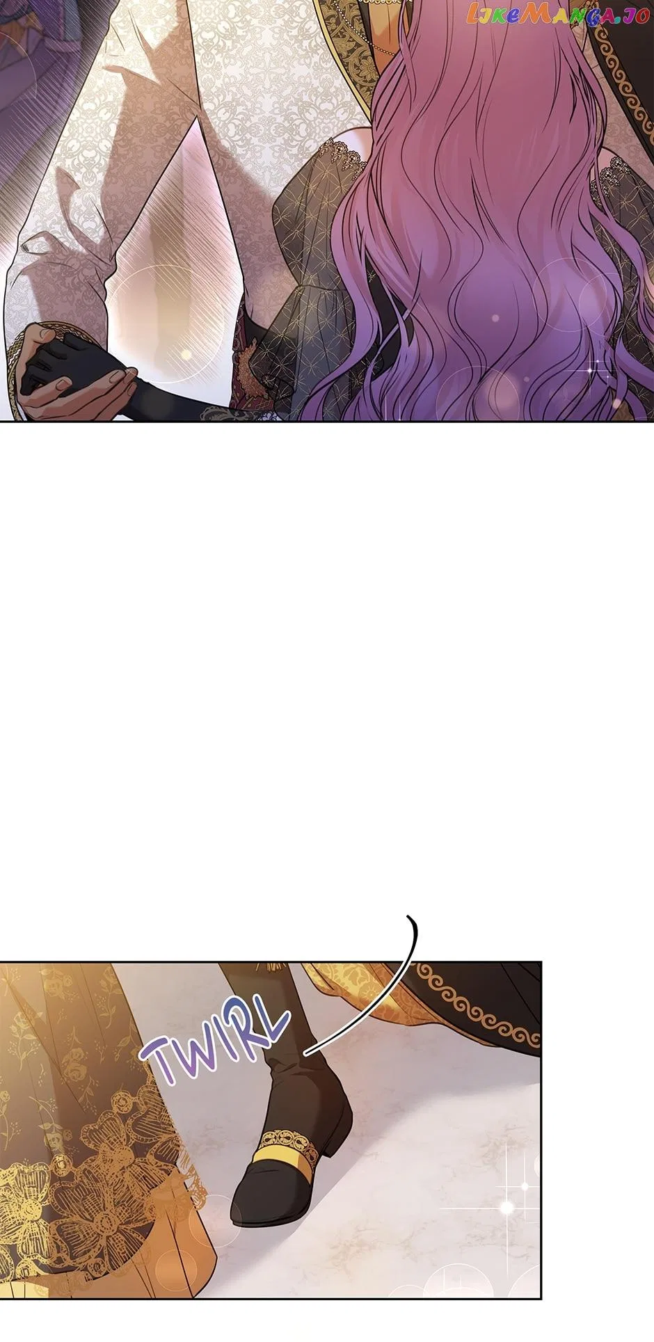 I’m the Tyrant’s Secretary Chapter 101 – Page 39