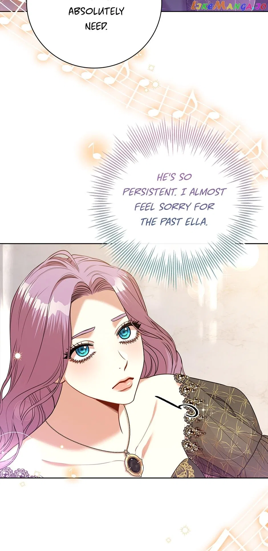 I’m the Tyrant’s Secretary Chapter 101 – Page 41