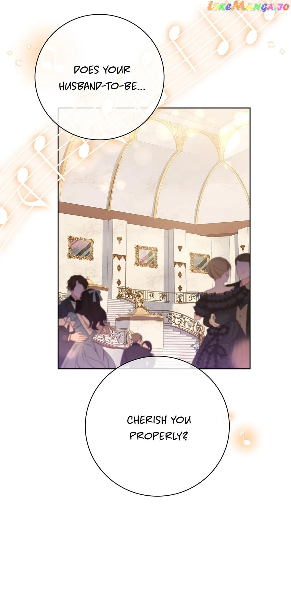 I’m the Tyrant’s Secretary Chapter 101 – Page 42