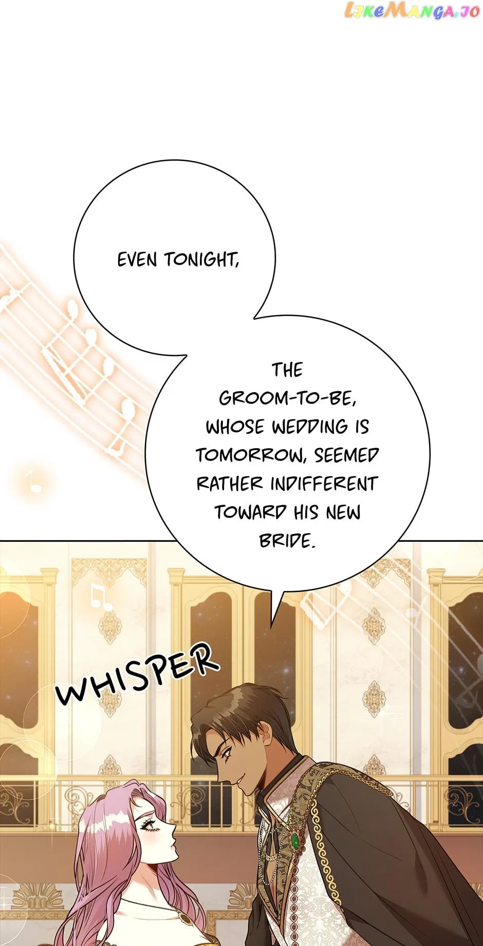 I’m the Tyrant’s Secretary Chapter 101 – Page 43