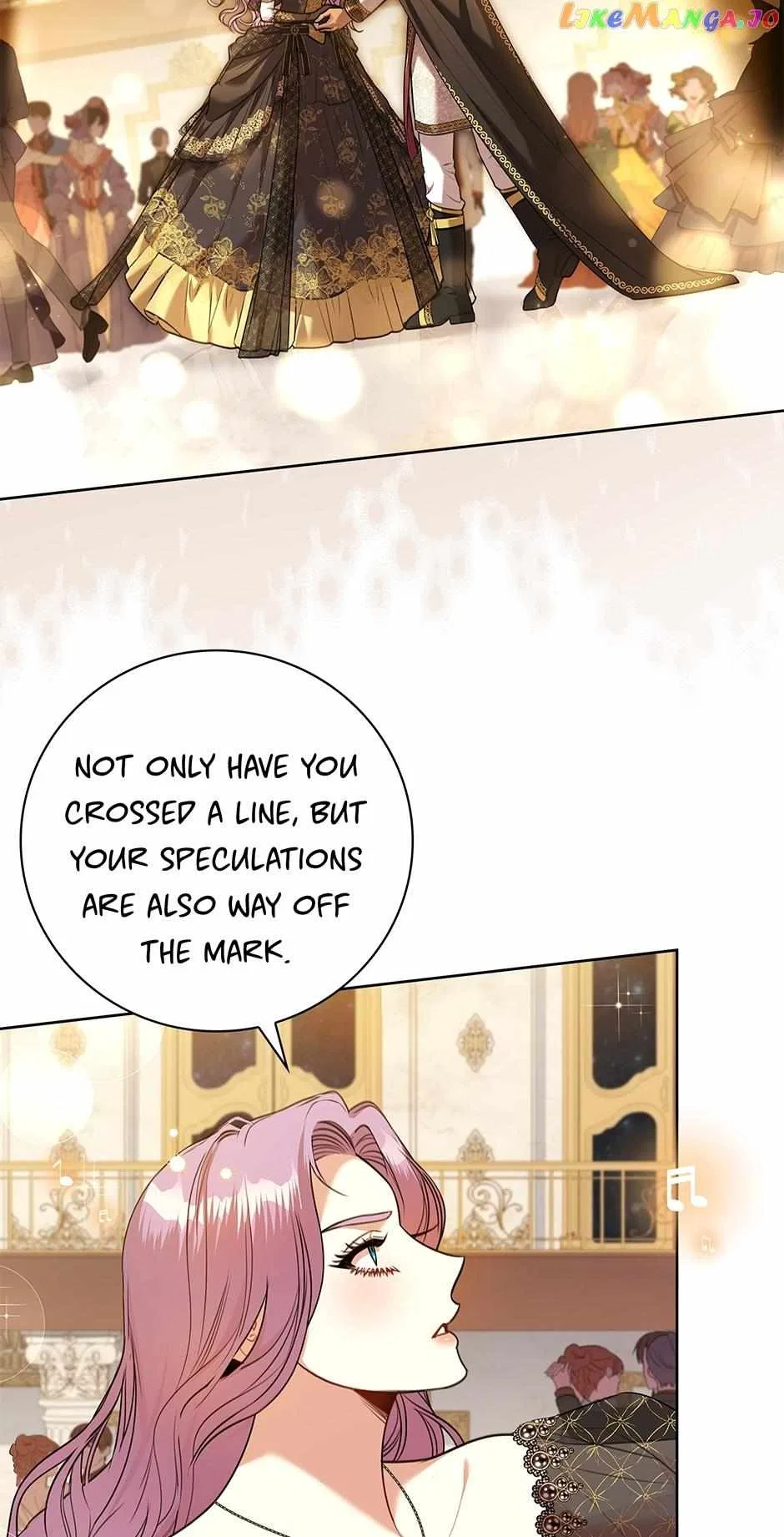 I’m the Tyrant’s Secretary Chapter 101 – Page 46