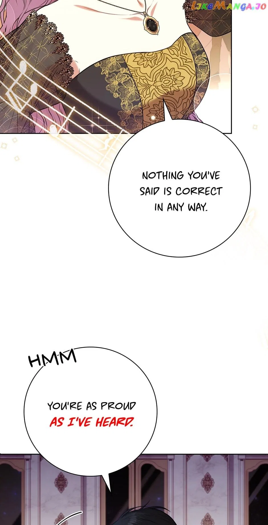 I’m the Tyrant’s Secretary Chapter 101 – Page 47