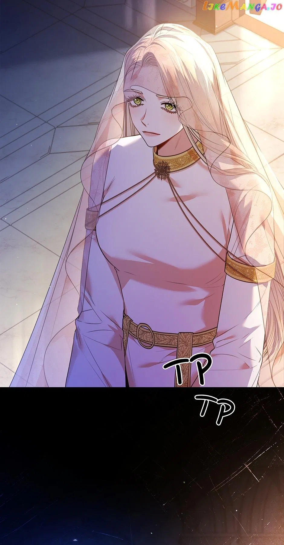 I’m the Tyrant’s Secretary Chapter 101 – Page 58