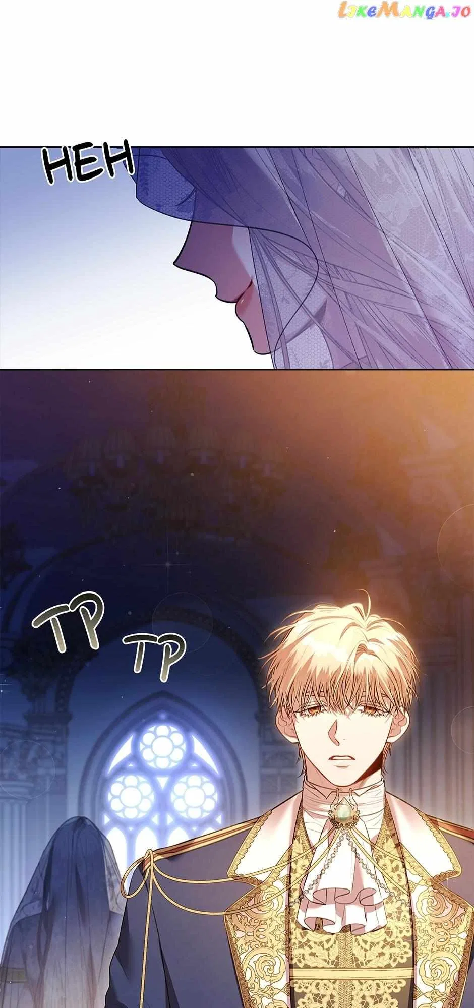 I’m the Tyrant’s Secretary Chapter 101 – Page 60