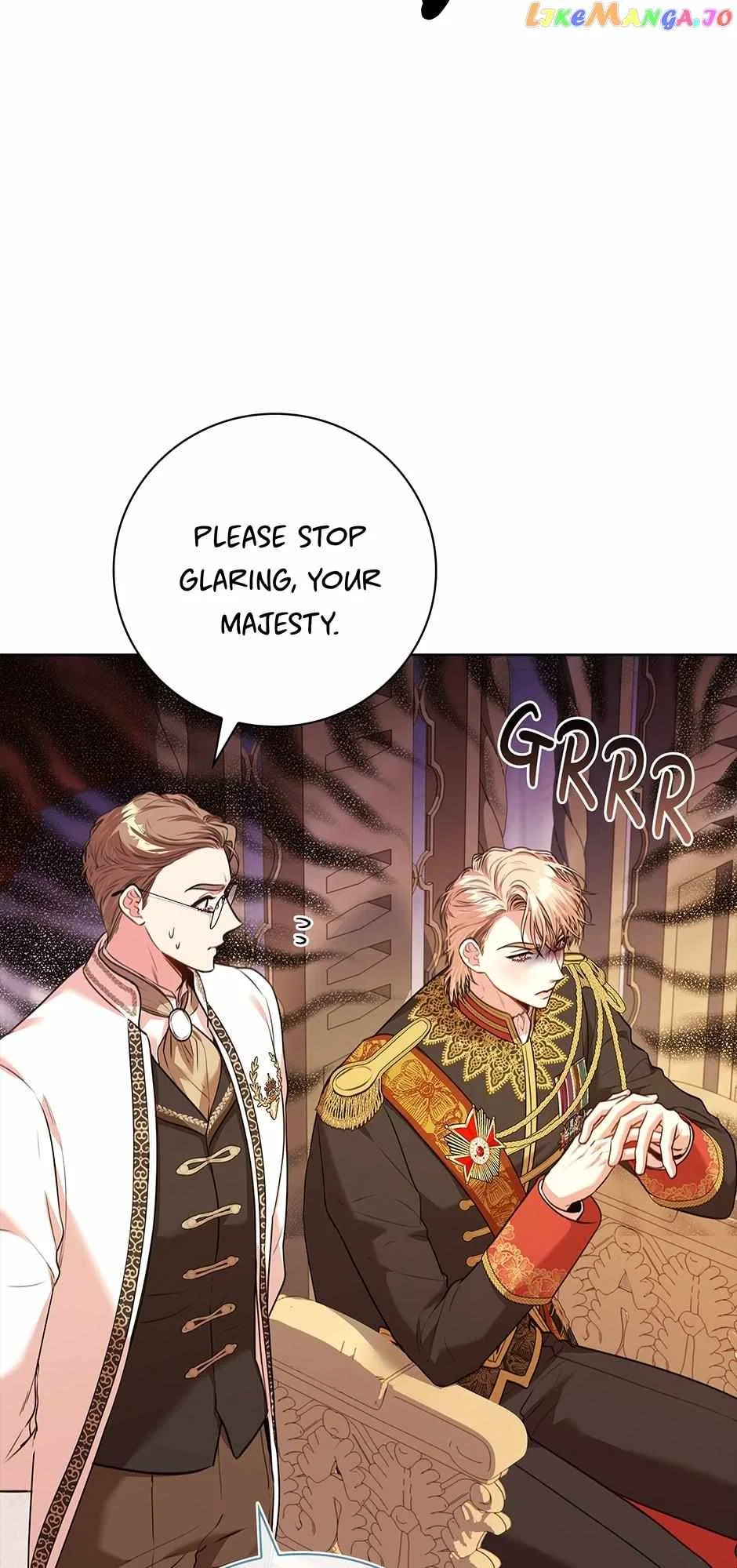 I’m the Tyrant’s Secretary Chapter 101 – Page 63