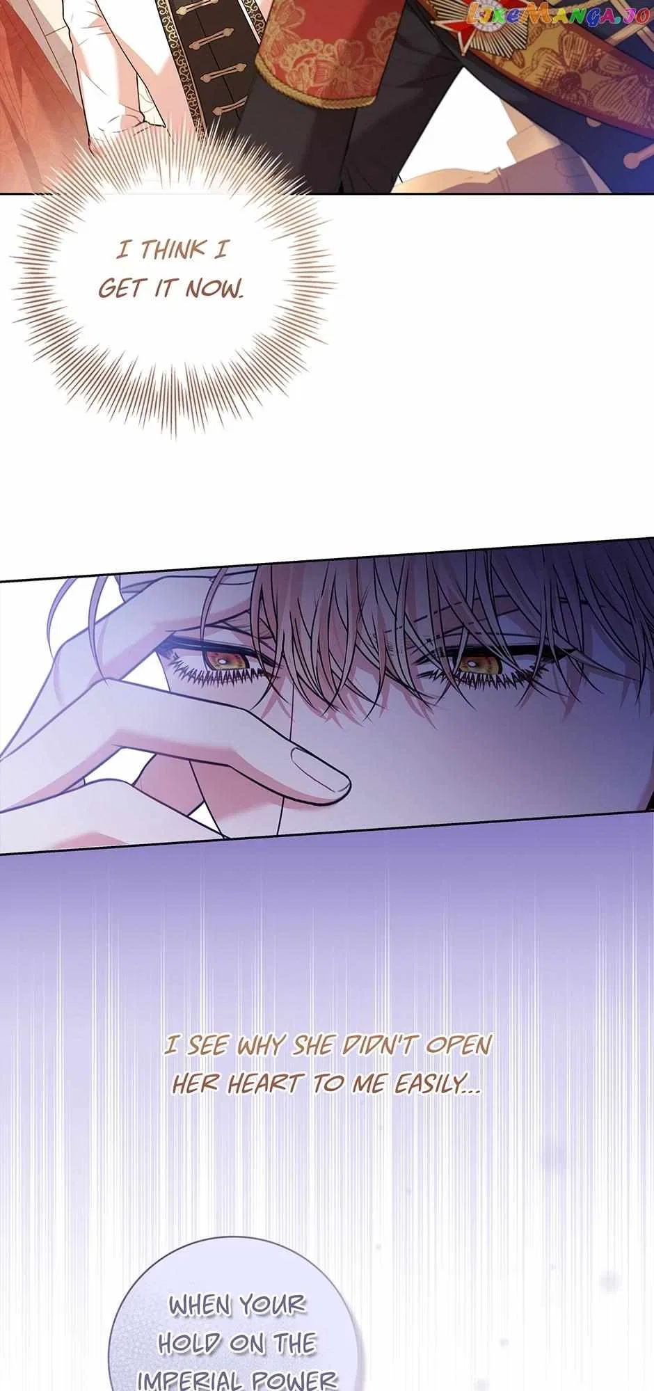 I’m the Tyrant’s Secretary Chapter 101 – Page 65