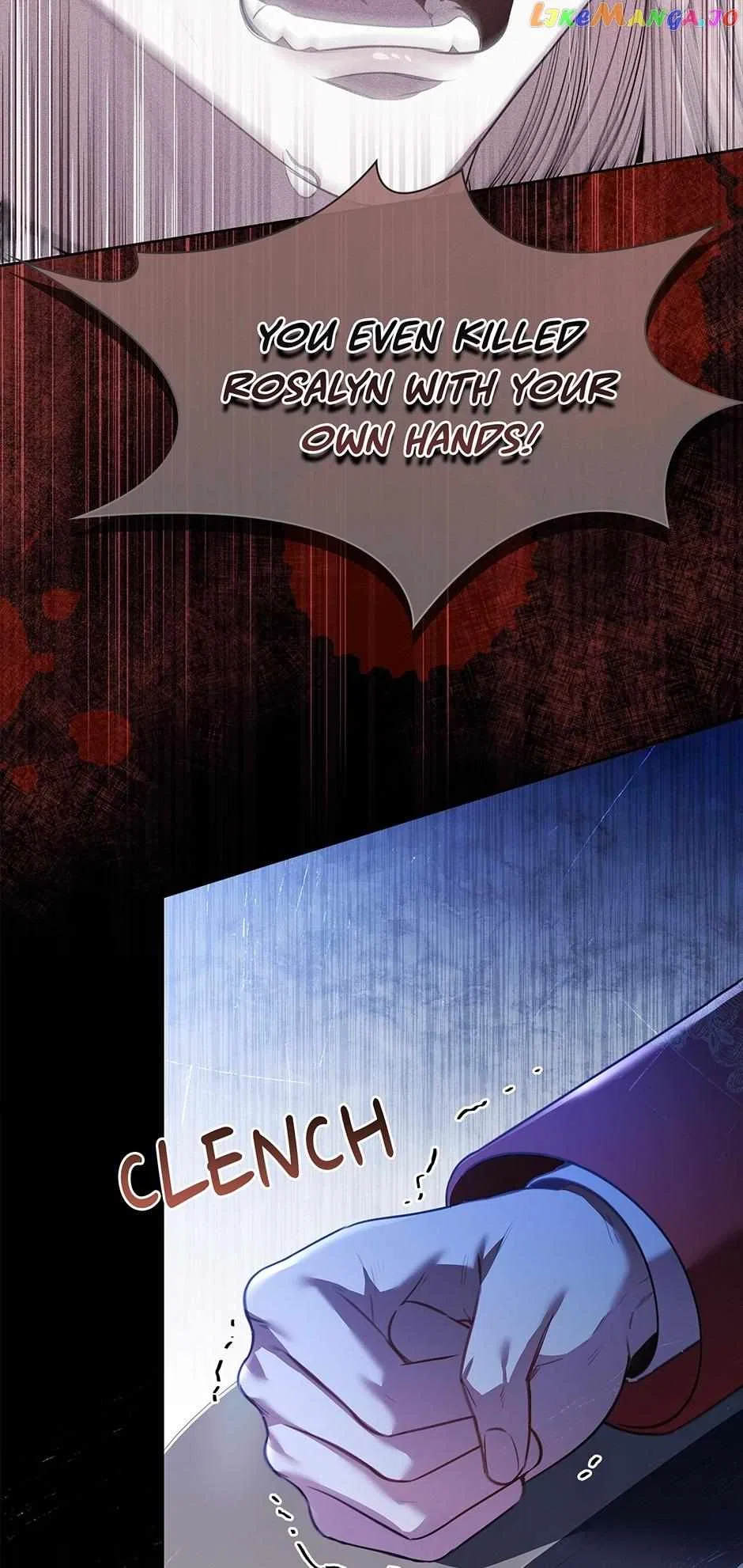 I’m the Tyrant’s Secretary Chapter 101 – Page 74