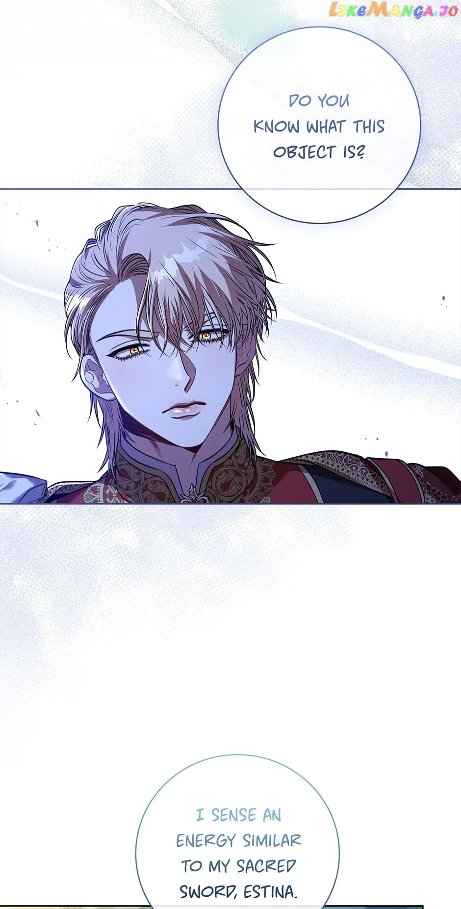 I’m the Tyrant’s Secretary Chapter 100 – Page 6