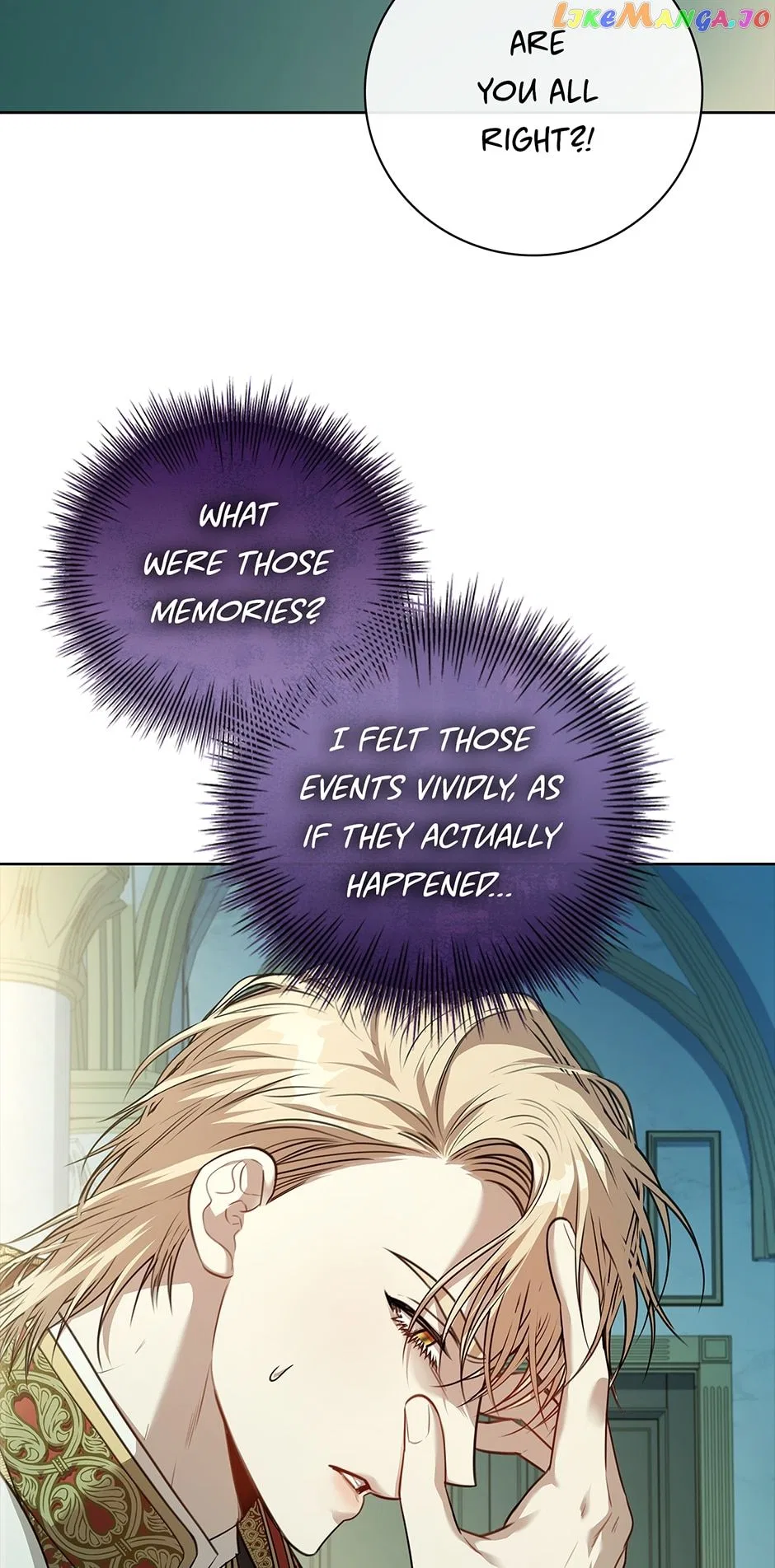 I’m the Tyrant’s Secretary Chapter 100 – Page 25