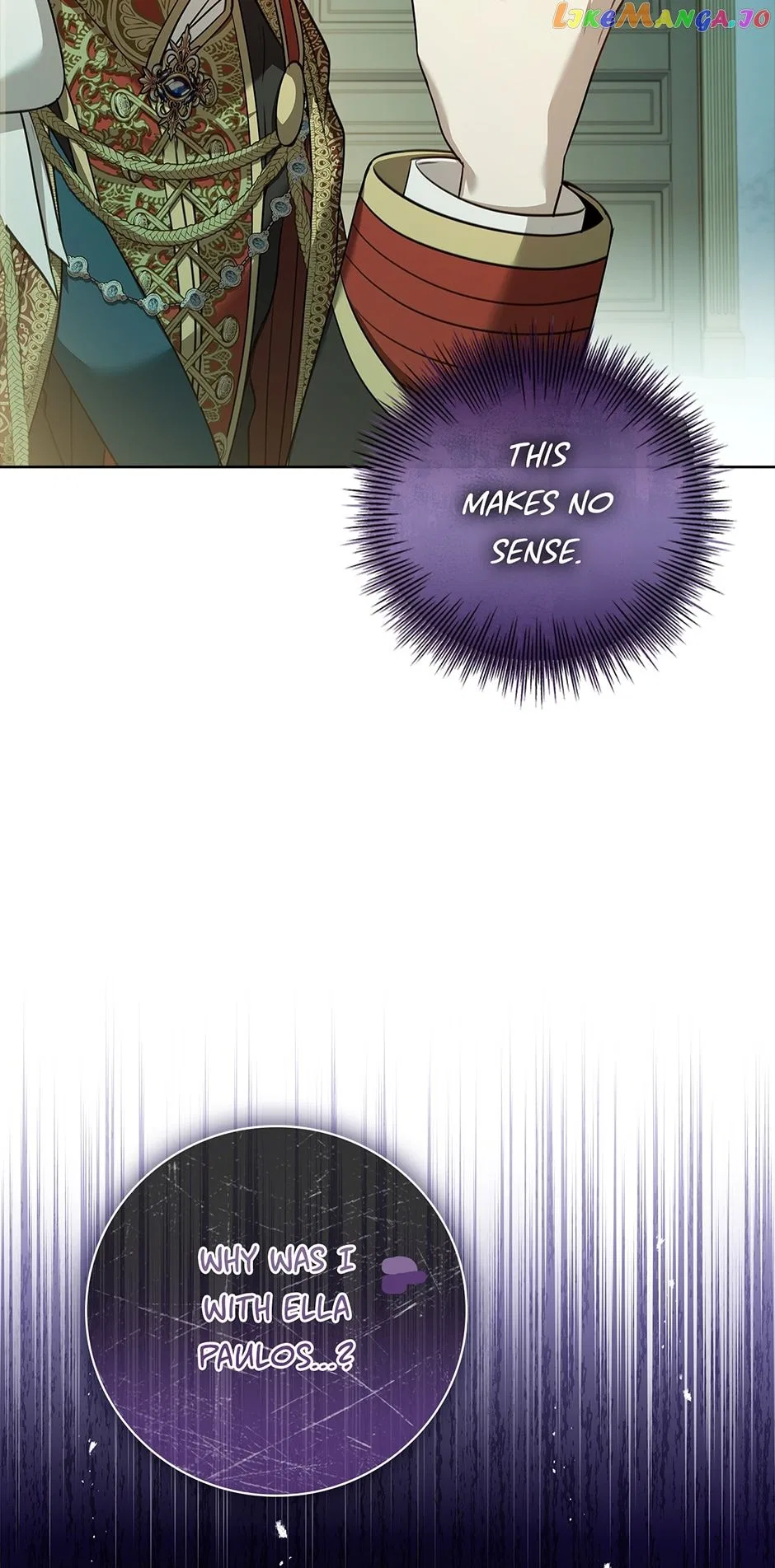 I’m the Tyrant’s Secretary Chapter 100 – Page 26