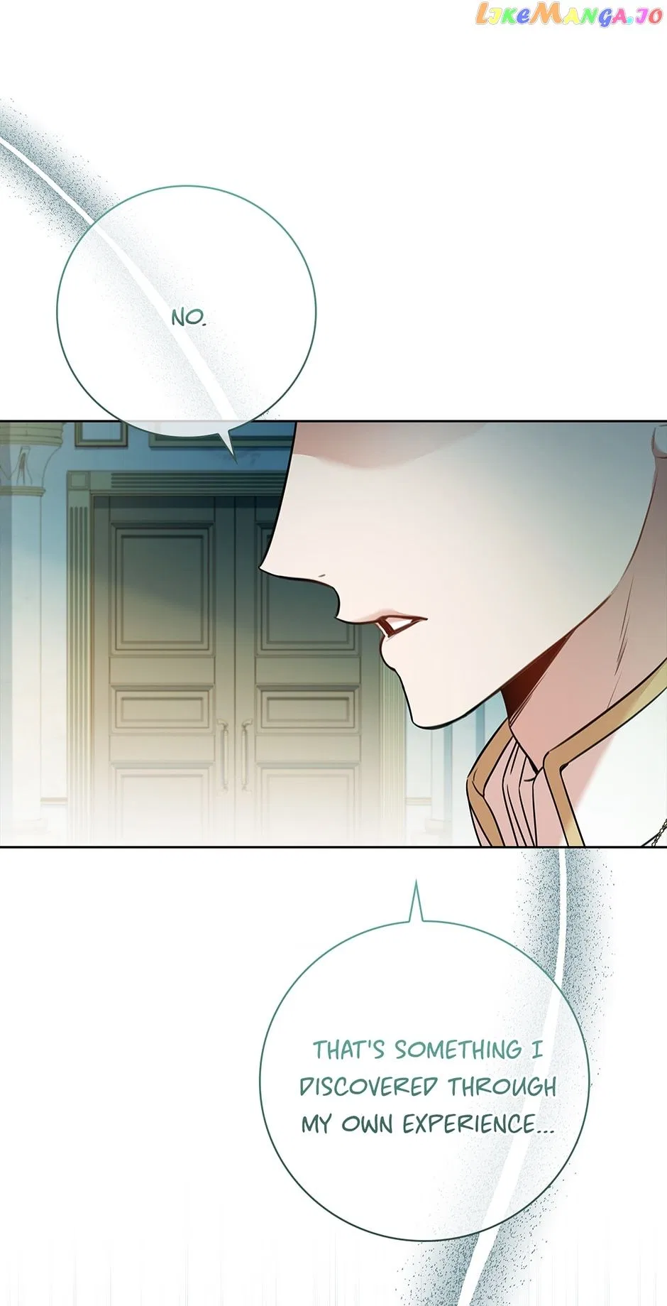 I’m the Tyrant’s Secretary Chapter 100 – Page 31
