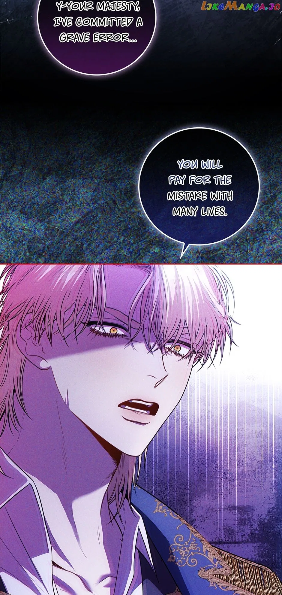 I’m the Tyrant’s Secretary Chapter 100 – Page 40