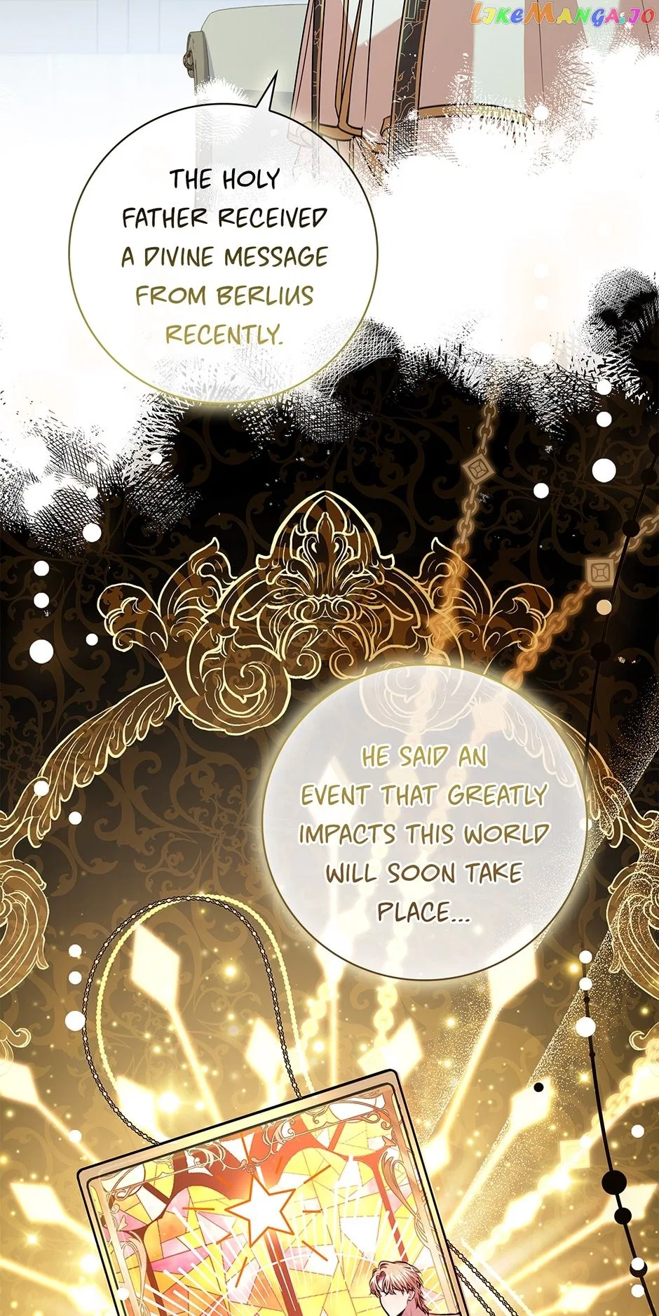 I’m the Tyrant’s Secretary Chapter 100 – Page 47