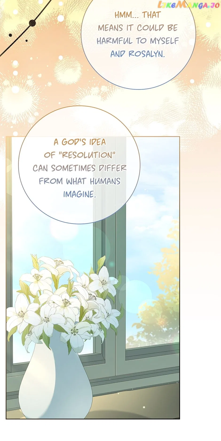 I’m the Tyrant’s Secretary Chapter 100 – Page 49