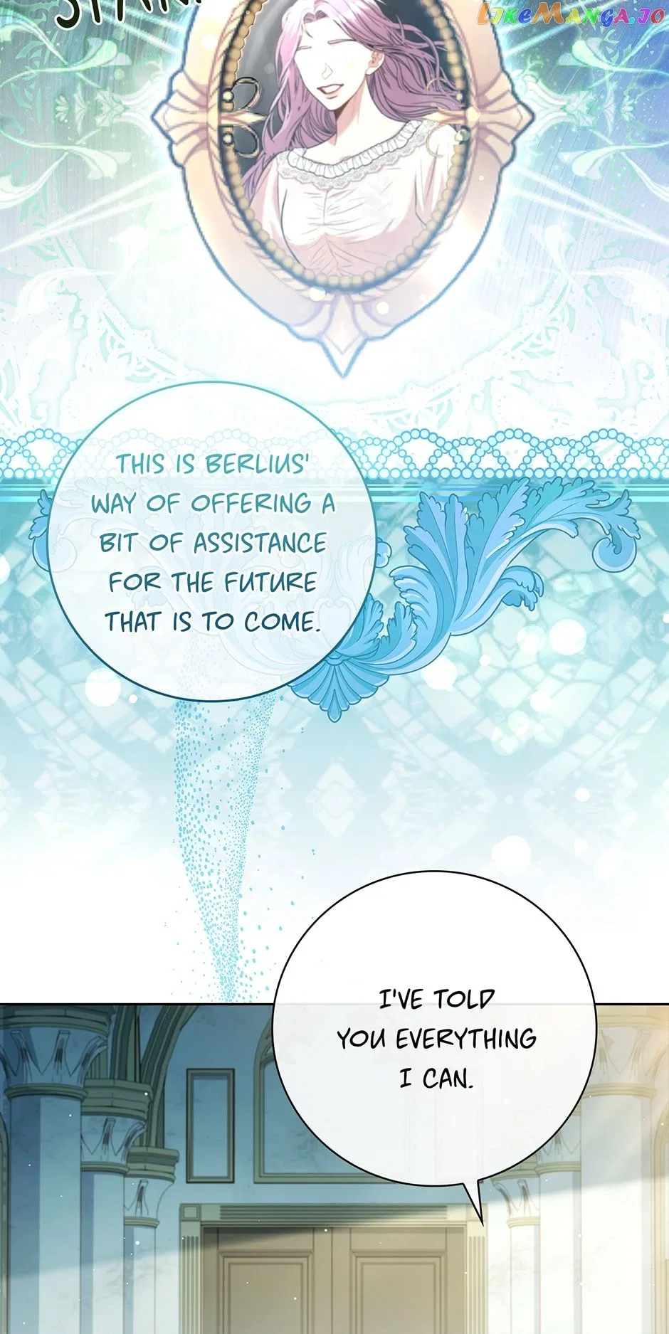 I’m the Tyrant’s Secretary Chapter 100 – Page 52