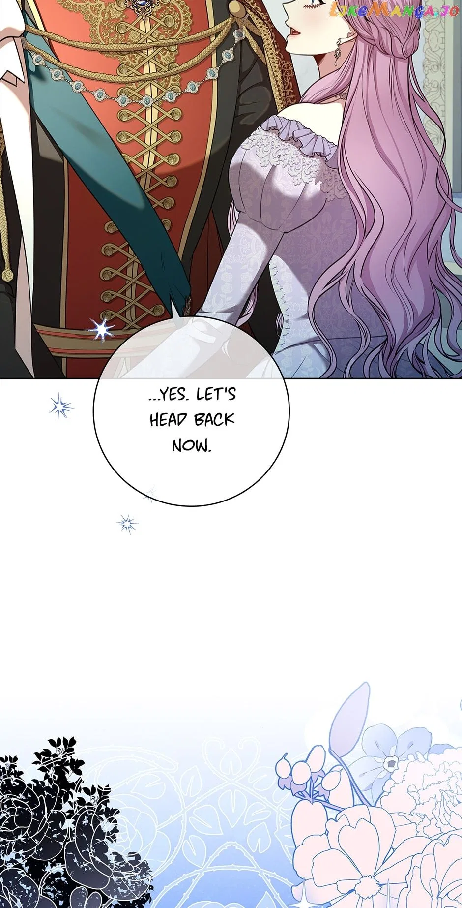 I’m the Tyrant’s Secretary Chapter 100 – Page 59