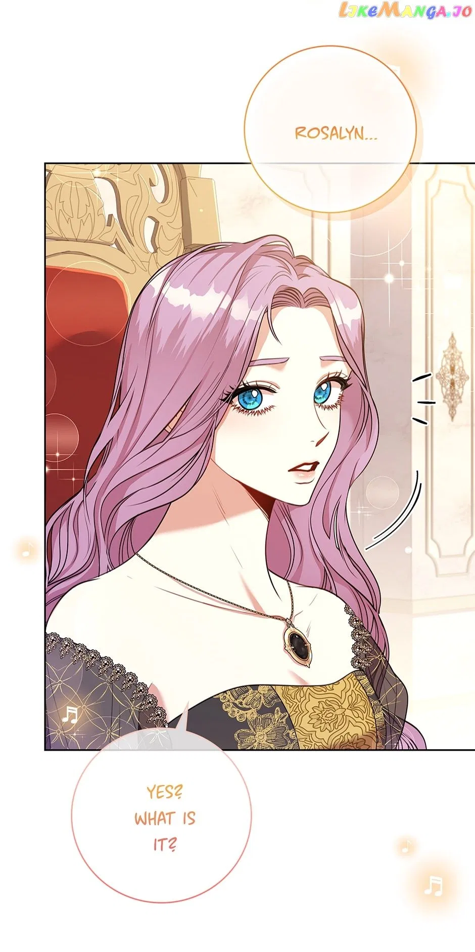I’m the Tyrant’s Secretary Chapter 100 – Page 67