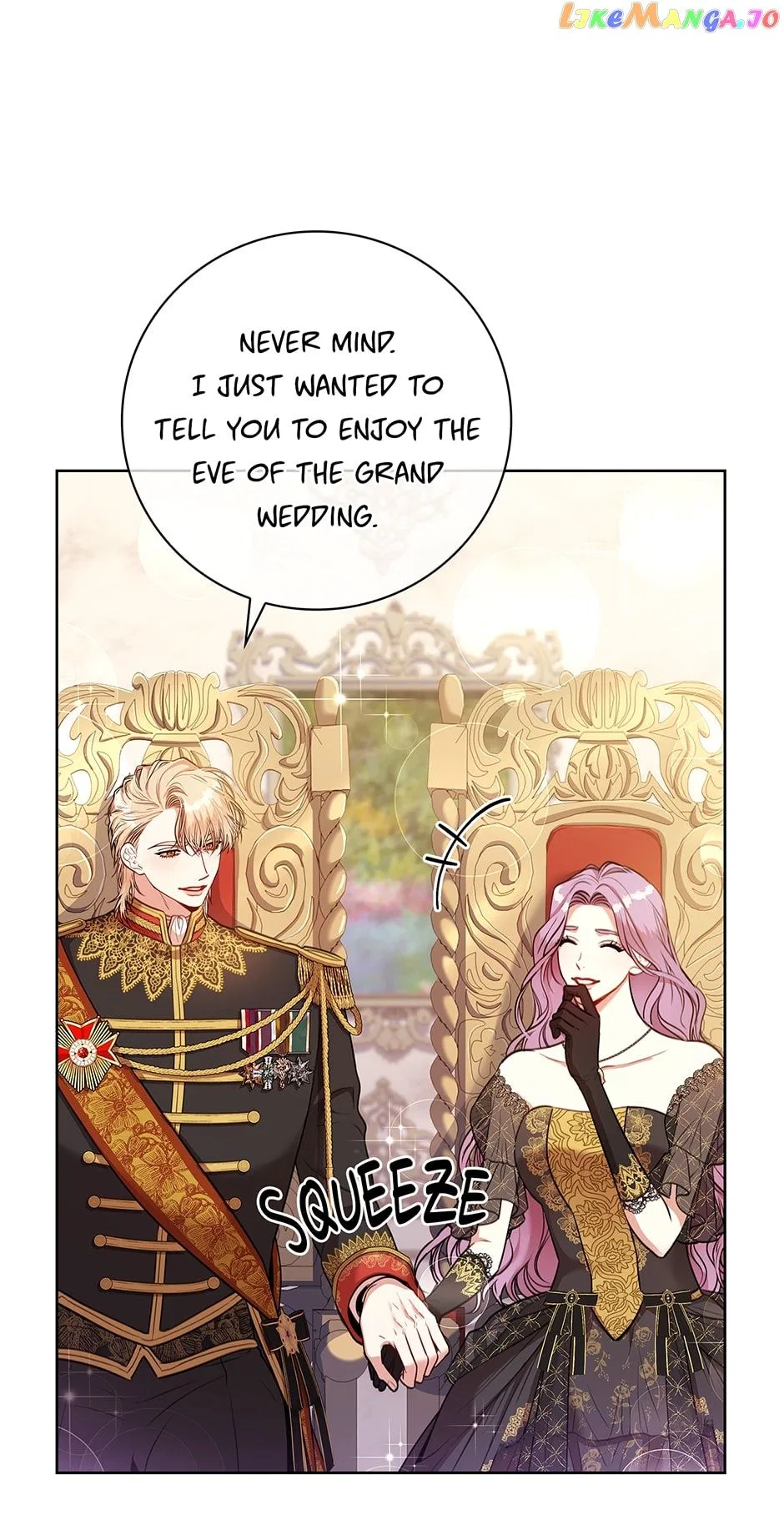 I’m the Tyrant’s Secretary Chapter 100 – Page 69