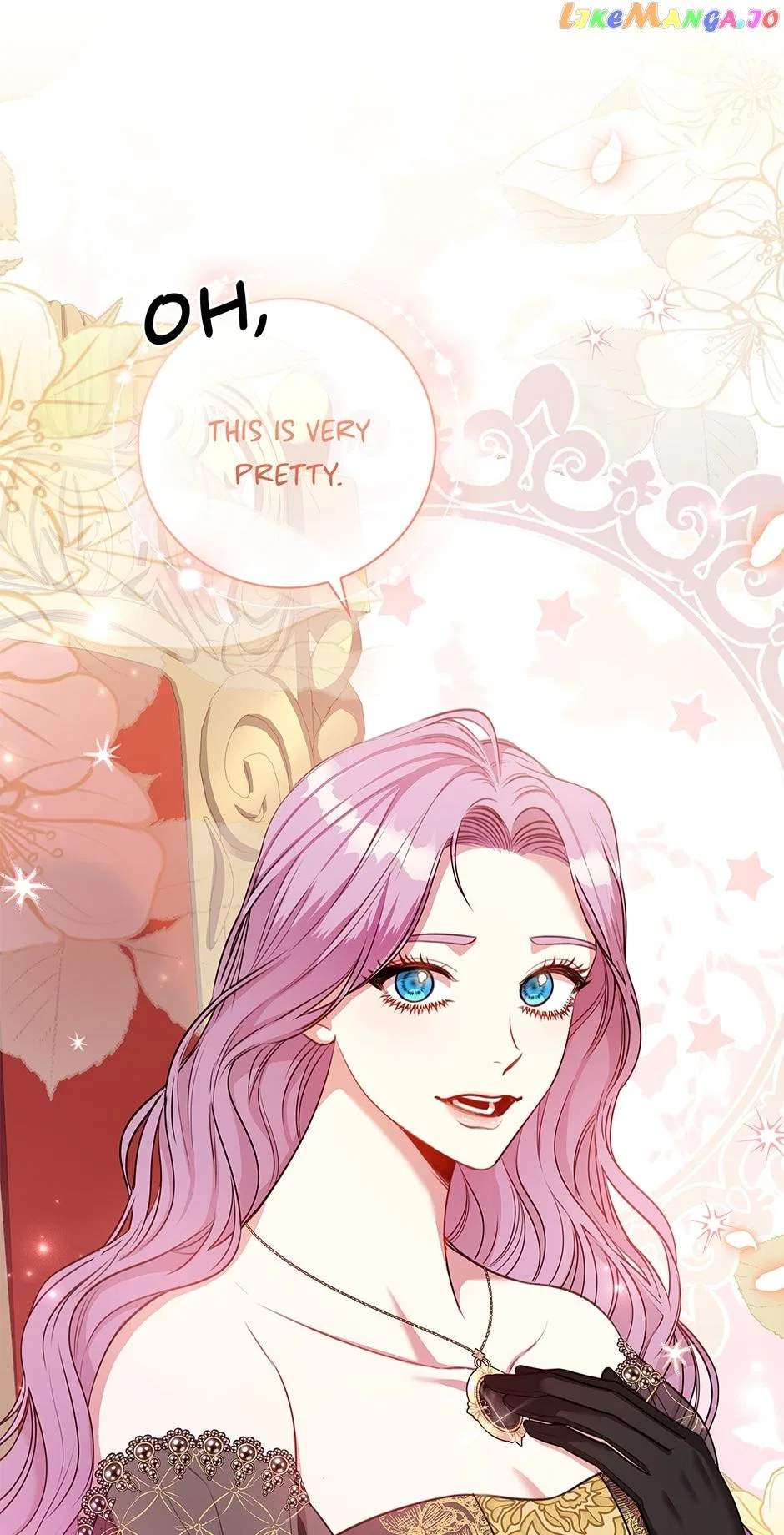 I’m the Tyrant’s Secretary Chapter 100 – Page 70