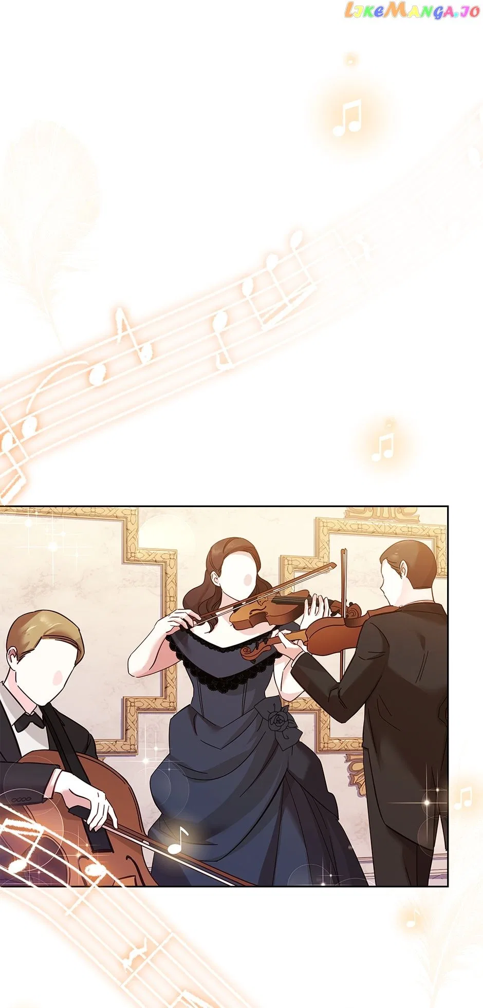 I’m the Tyrant’s Secretary Chapter 100 – Page 77